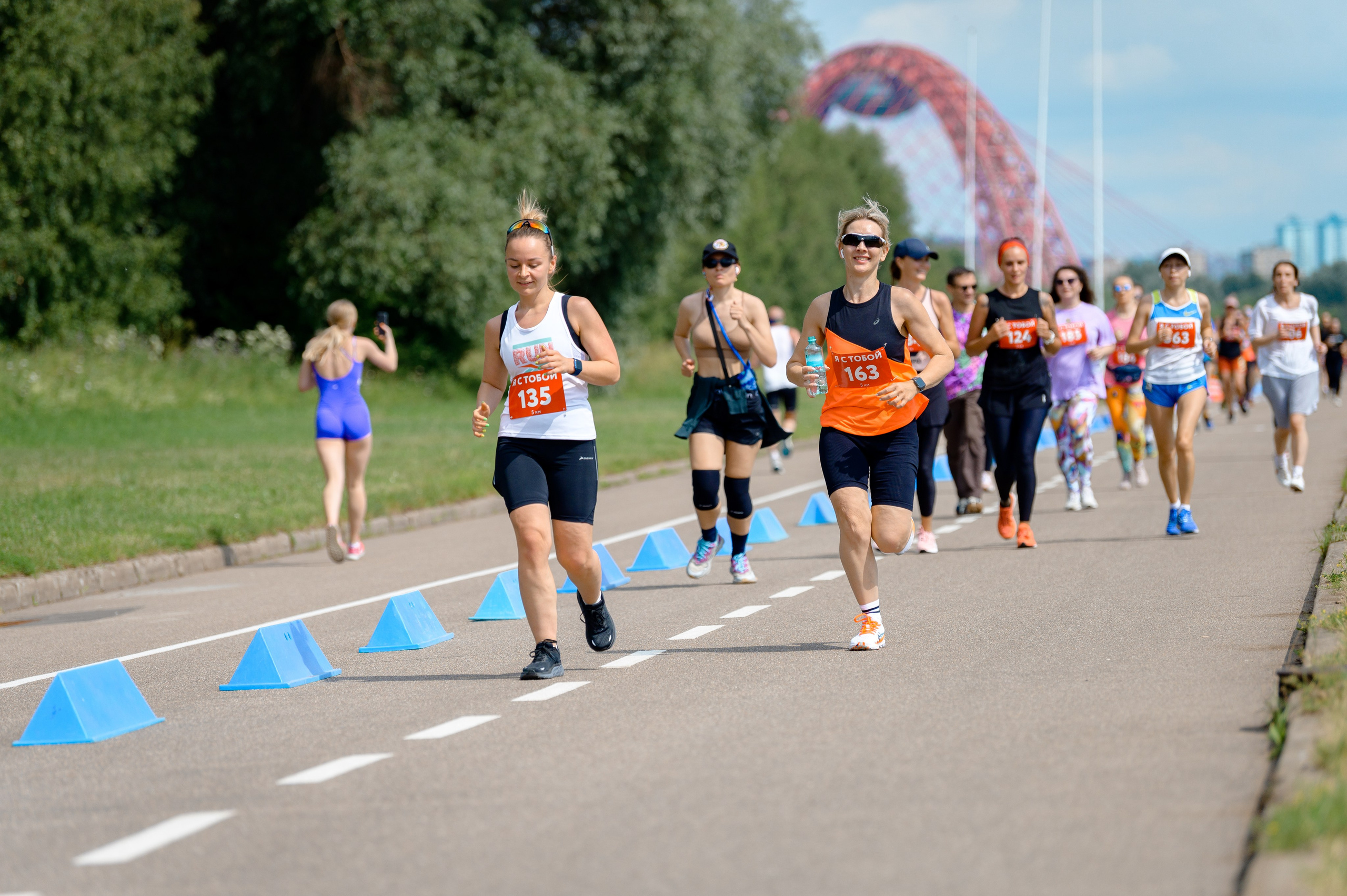 ОНКОЗАБЕГ Я С ТОБОЙ. РЕПОРТАЖНЫЙ И БИЗНЕС ФОТОГРАФ В МОСКВЕ, ЕГОР НИКОЛАЕВ