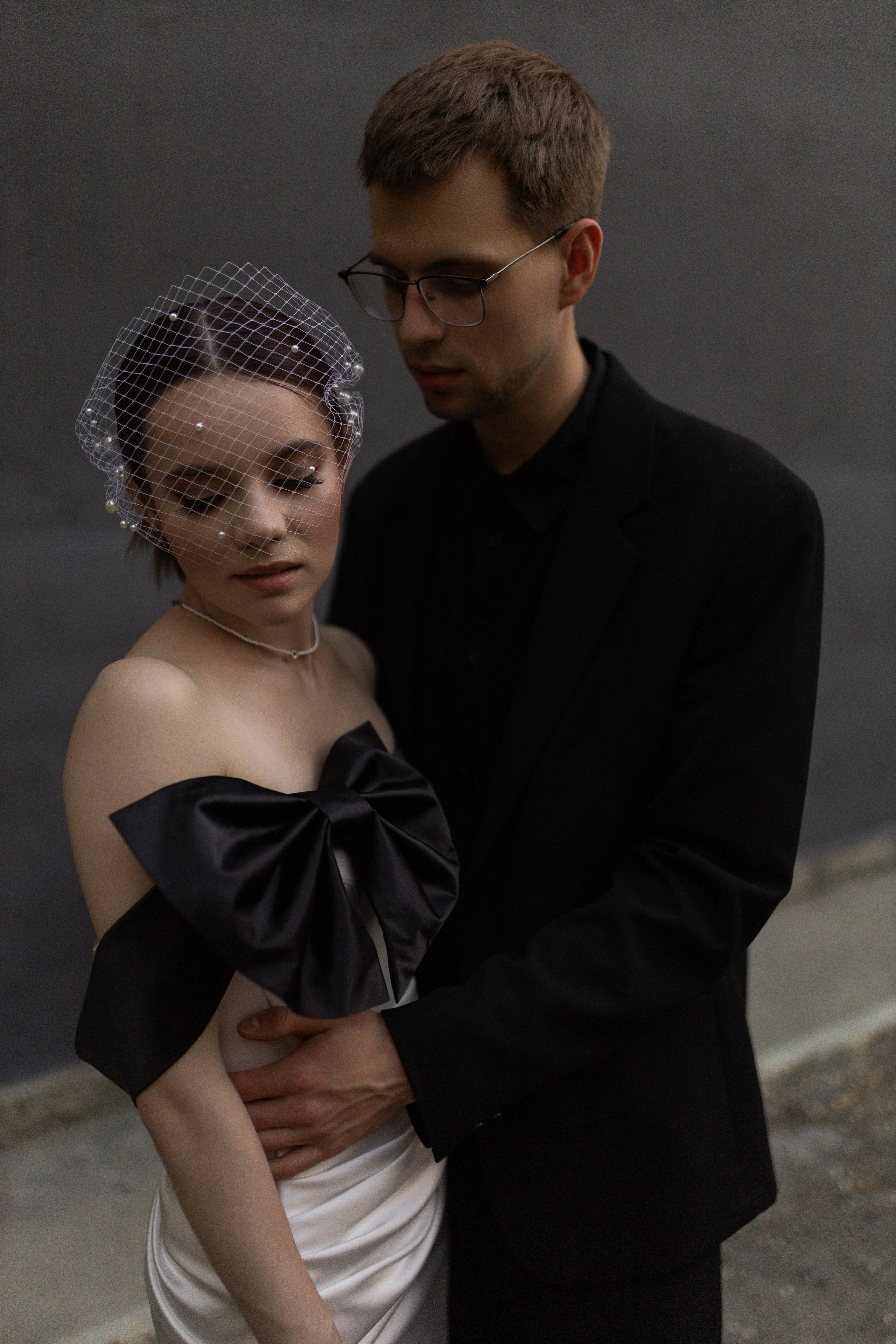 Max & Daria. Свадебный фотограф в Барнауле Юлия Гербер