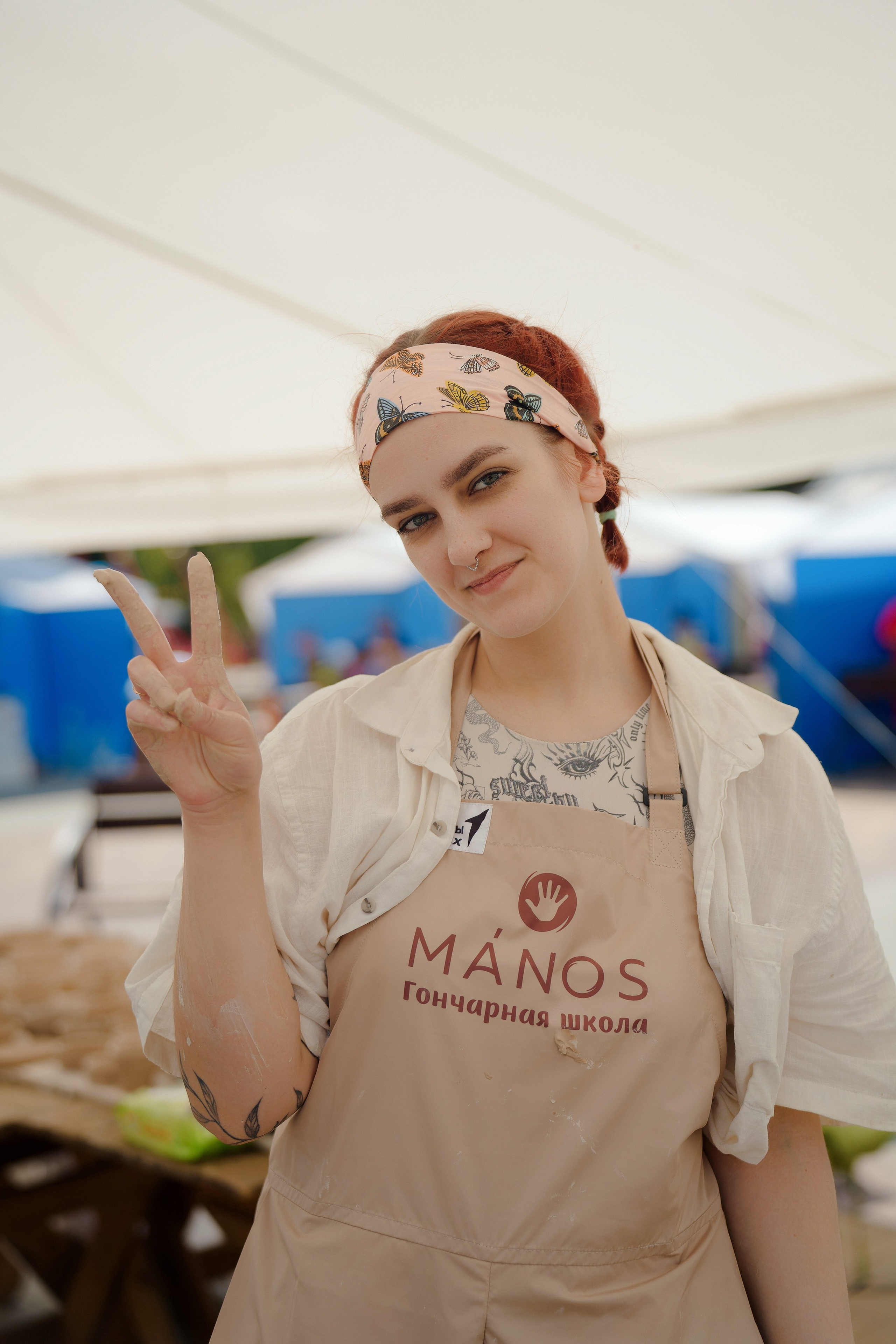 Репортаж фестивали. Фотограф Барнаул Алексей Лесин