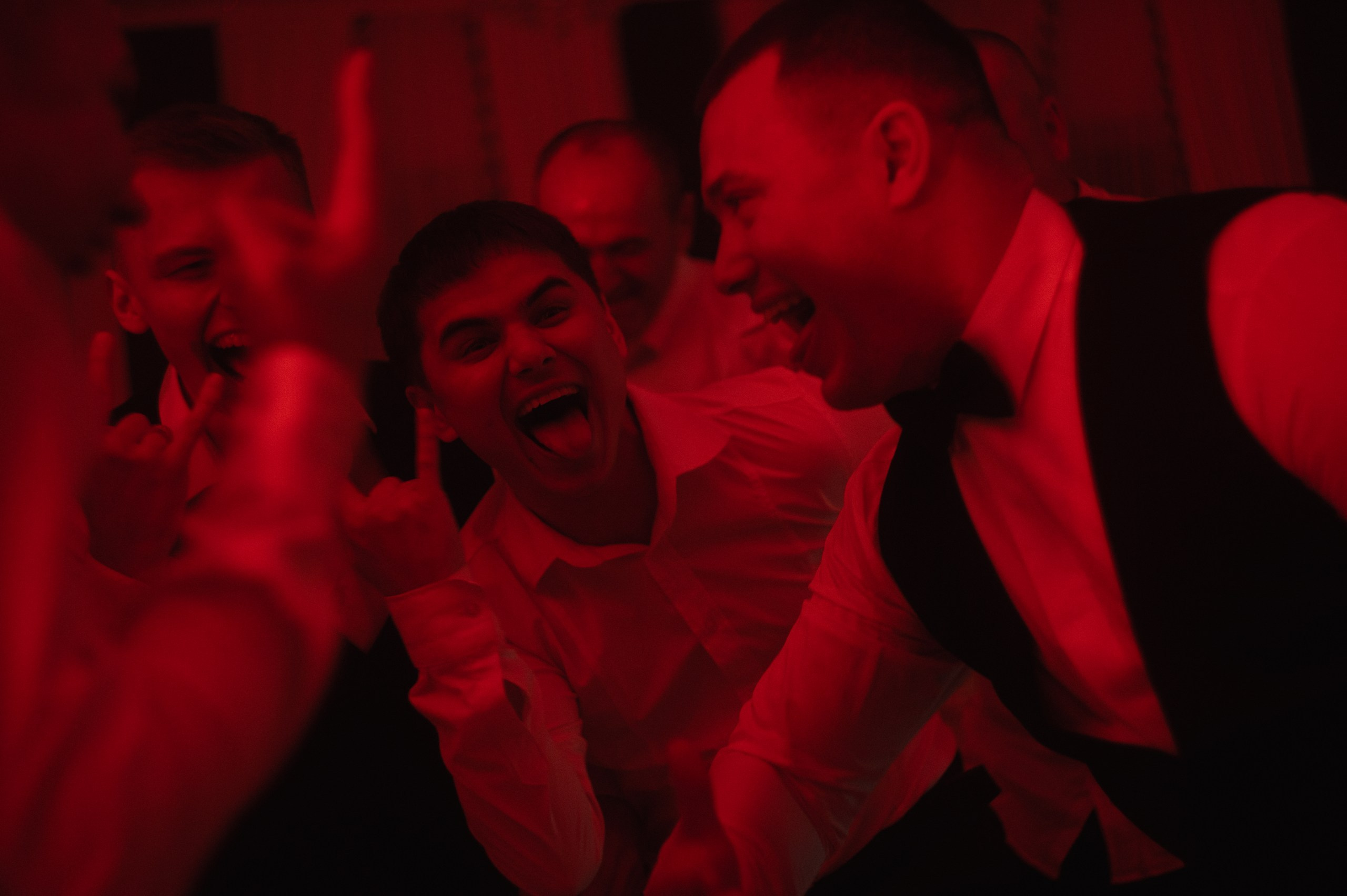 Artem & Milena. Портретный и репортажной фотограф Алексей Волков. Москва, Оренбург