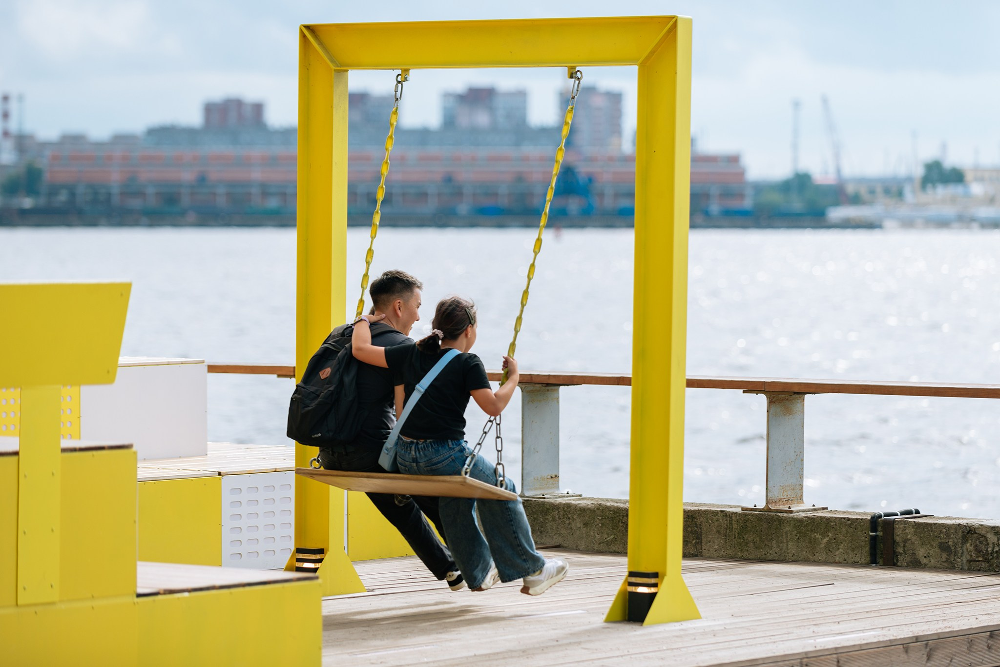 Лето PREMIER. Август 24. Репортажный фотограф в Санкт-Петербурге Анастасия Клёпова