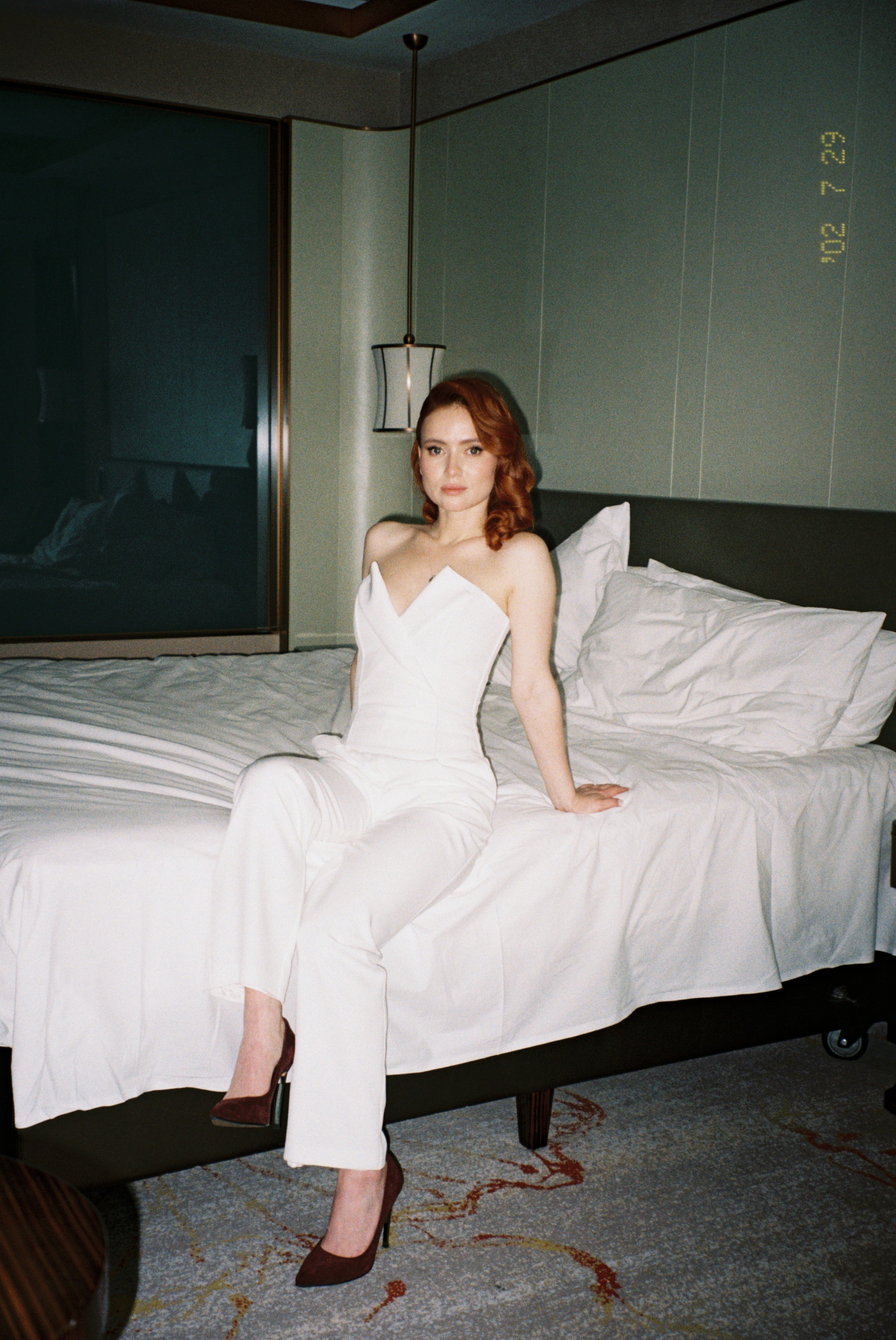 Алина и Илья. Свадебный фотограф Марина Попова