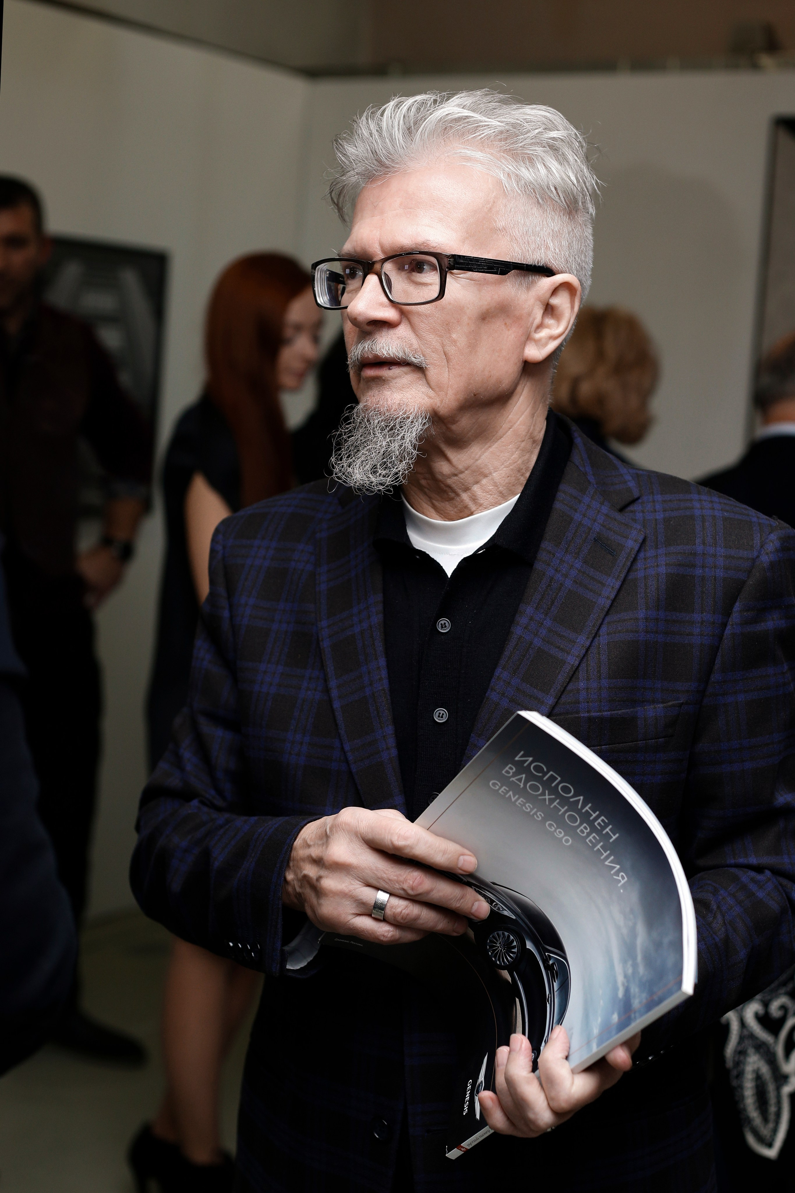 Мероприятия. Фотограф Дарья Комарова