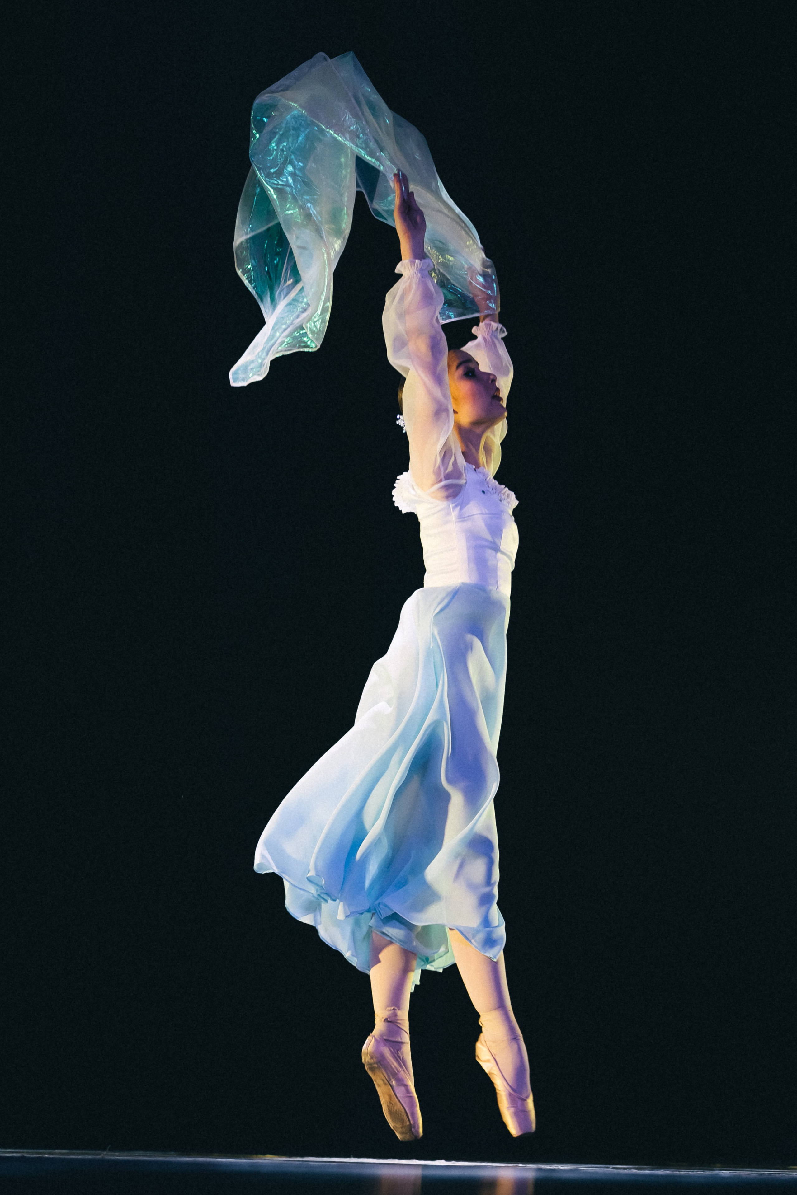 Отчётный концерт КемГИК. Фотограф Кемерово | Сергей