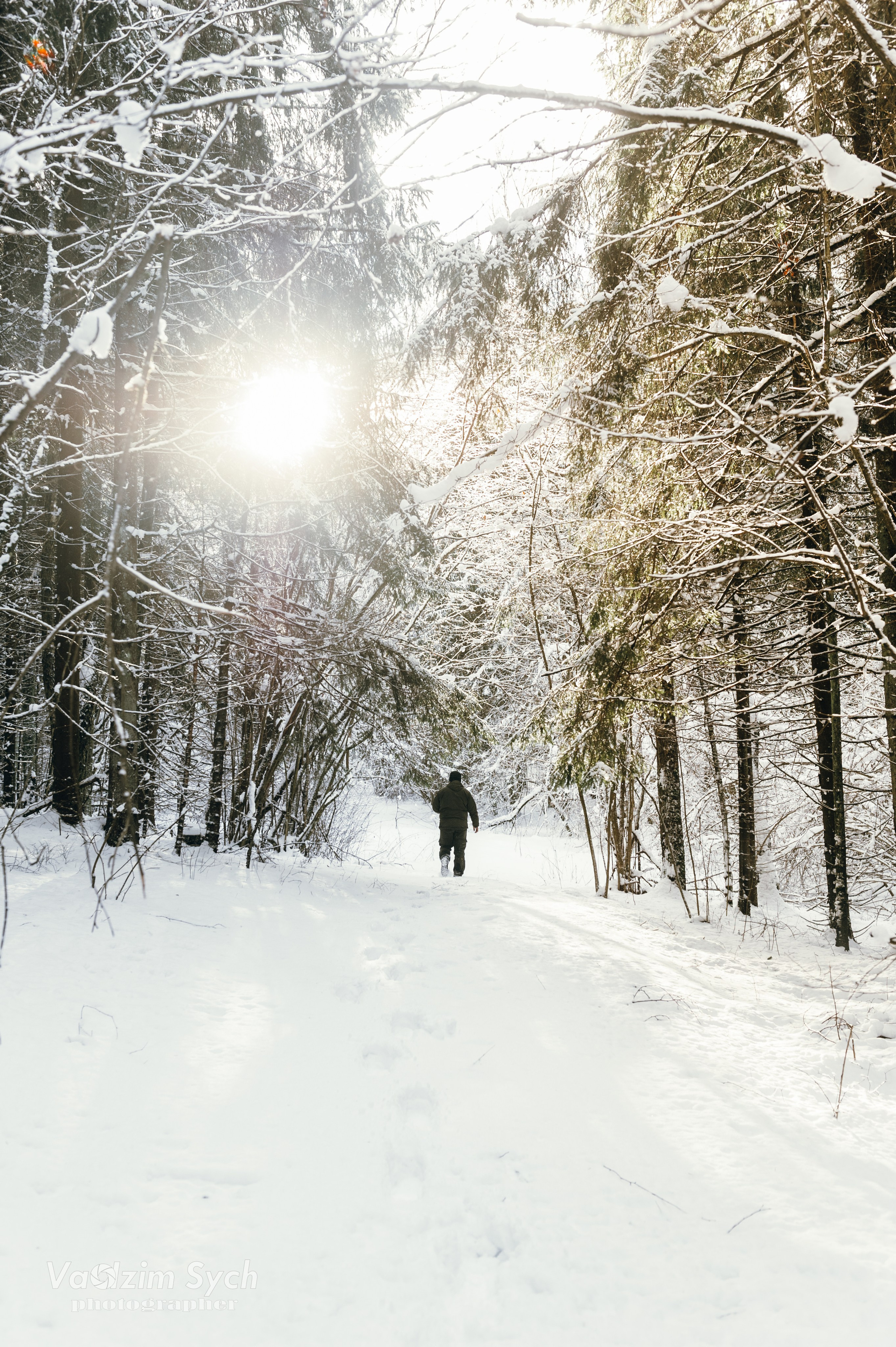 Выездные мероприятия. Vadzim Sych. Phptographer