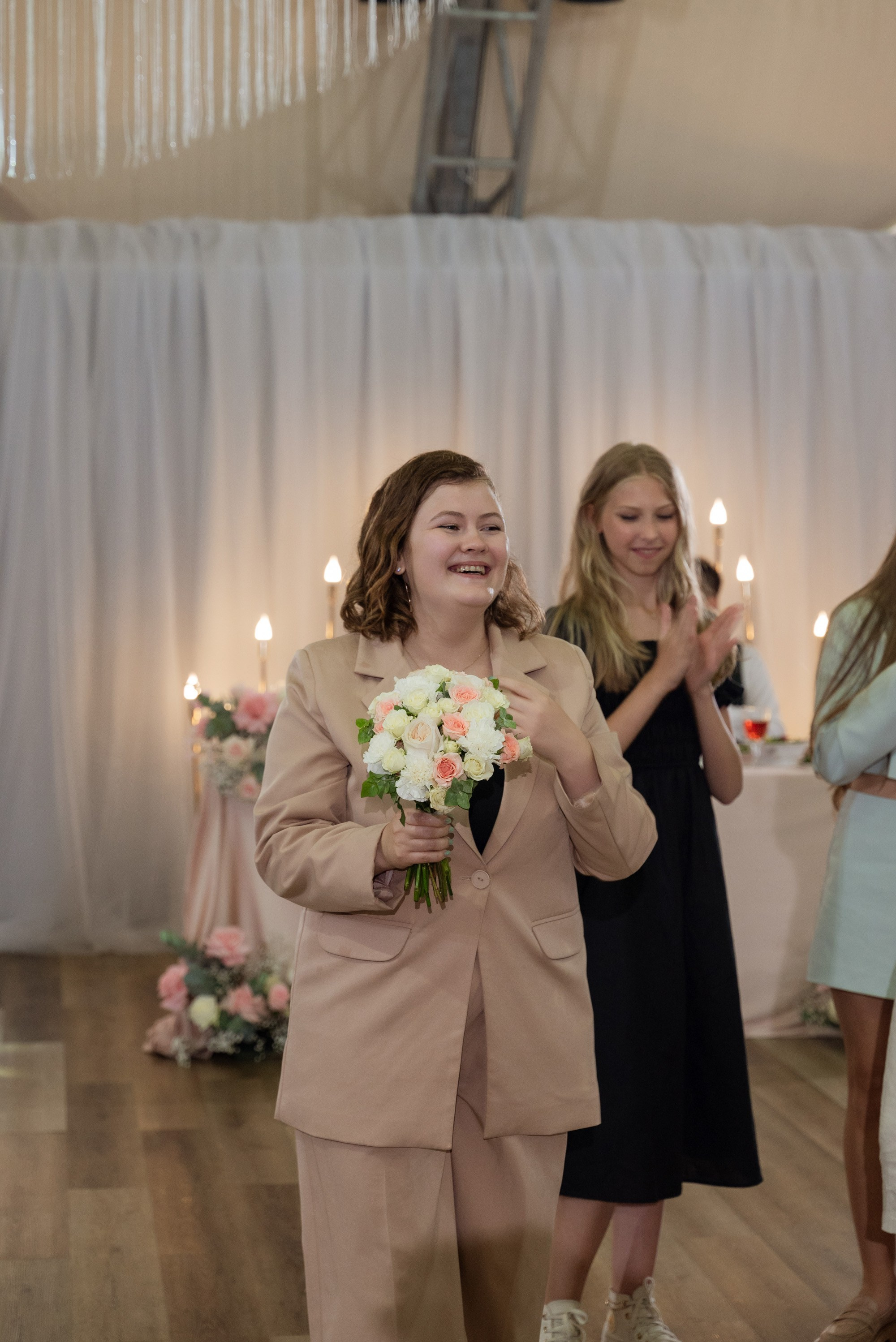 Андрей и Дарина | 10.08.24. Свадебный фотограф в Санкт-Петербурге Владислава Тюльпина