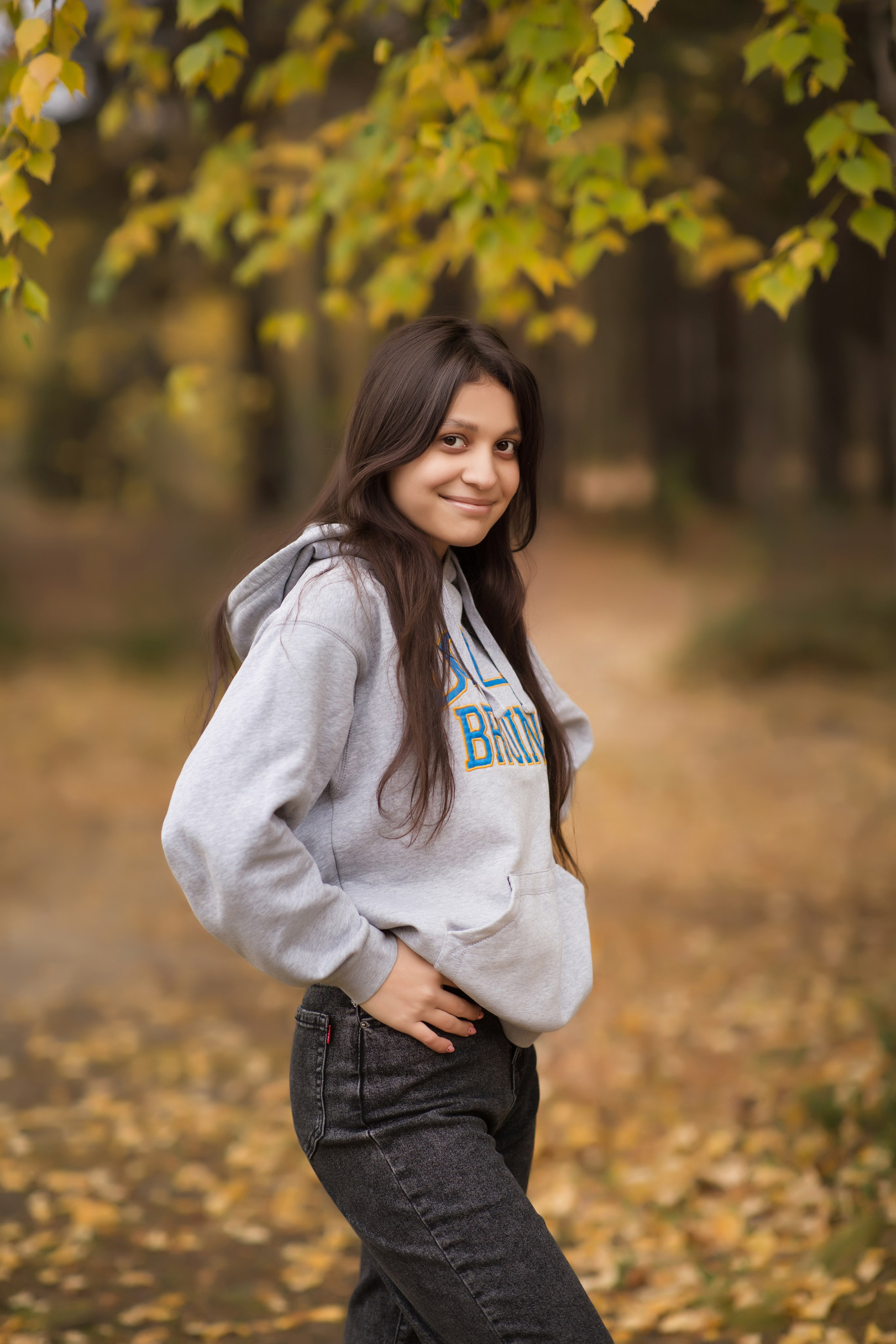 Выпускники 9 и 11 классов. Фотограф в г. Сургуте Марина Киприна