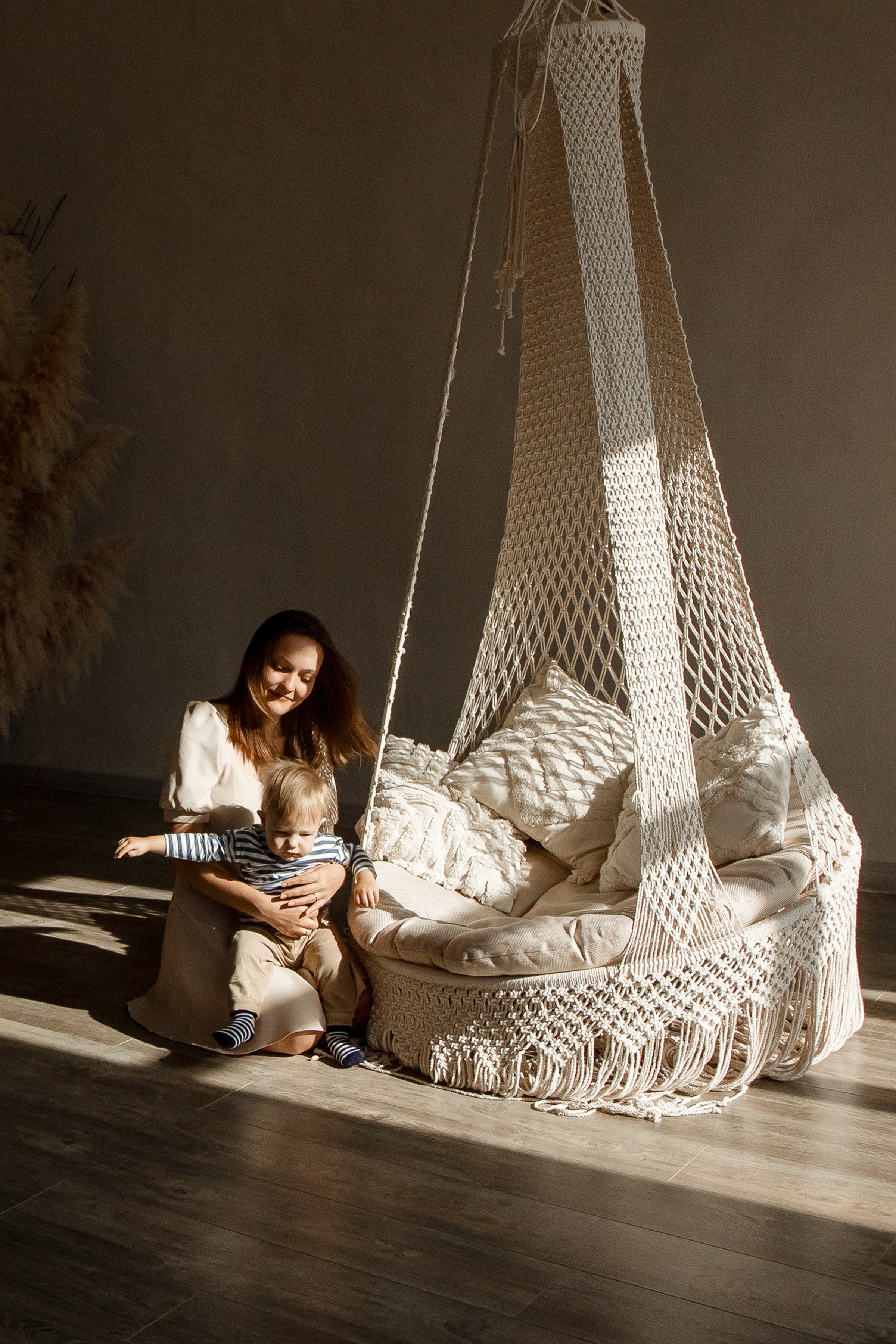 Про нежность. Главная