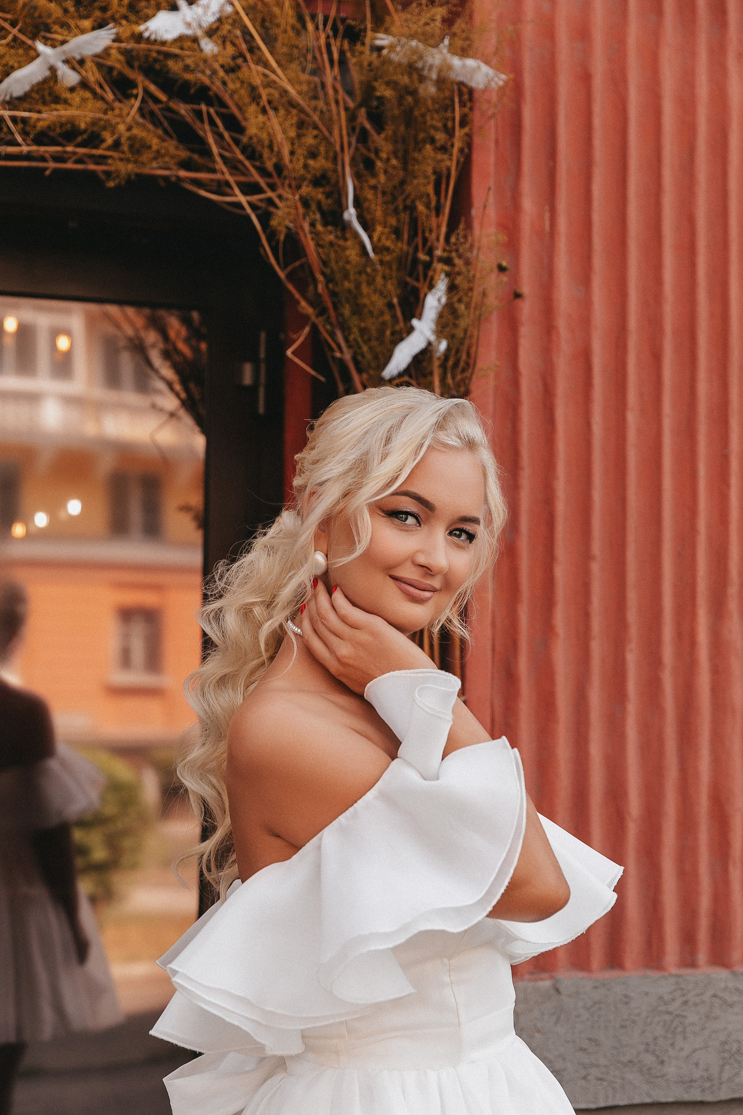 Анна. Свадебный фотограф в новокузнецке