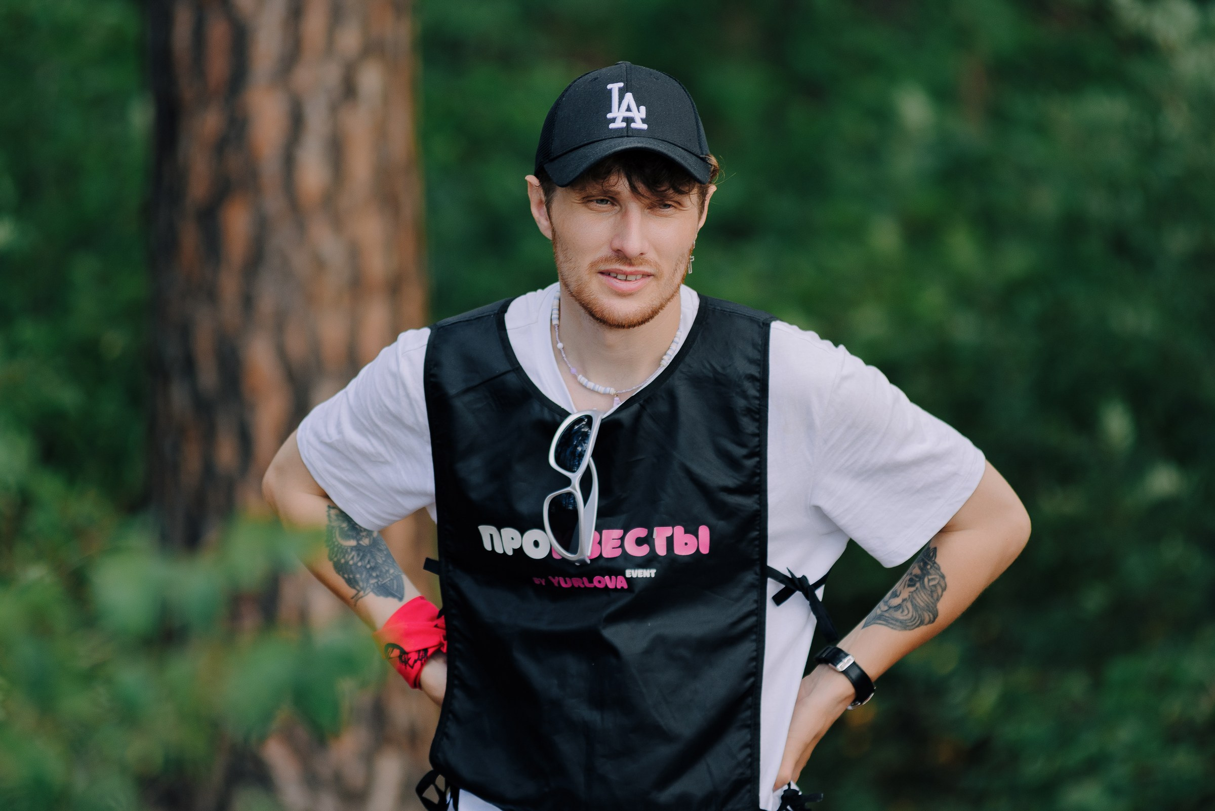 2-х ДНЕВНЫЙ КОРПОРАТИВ В СТИЛЕ ЛАГЕРНОЙ СМЕНЫ НА ТУРГОЯКЕ. Репортажный фотограф Зуев Роман г. Челябинск