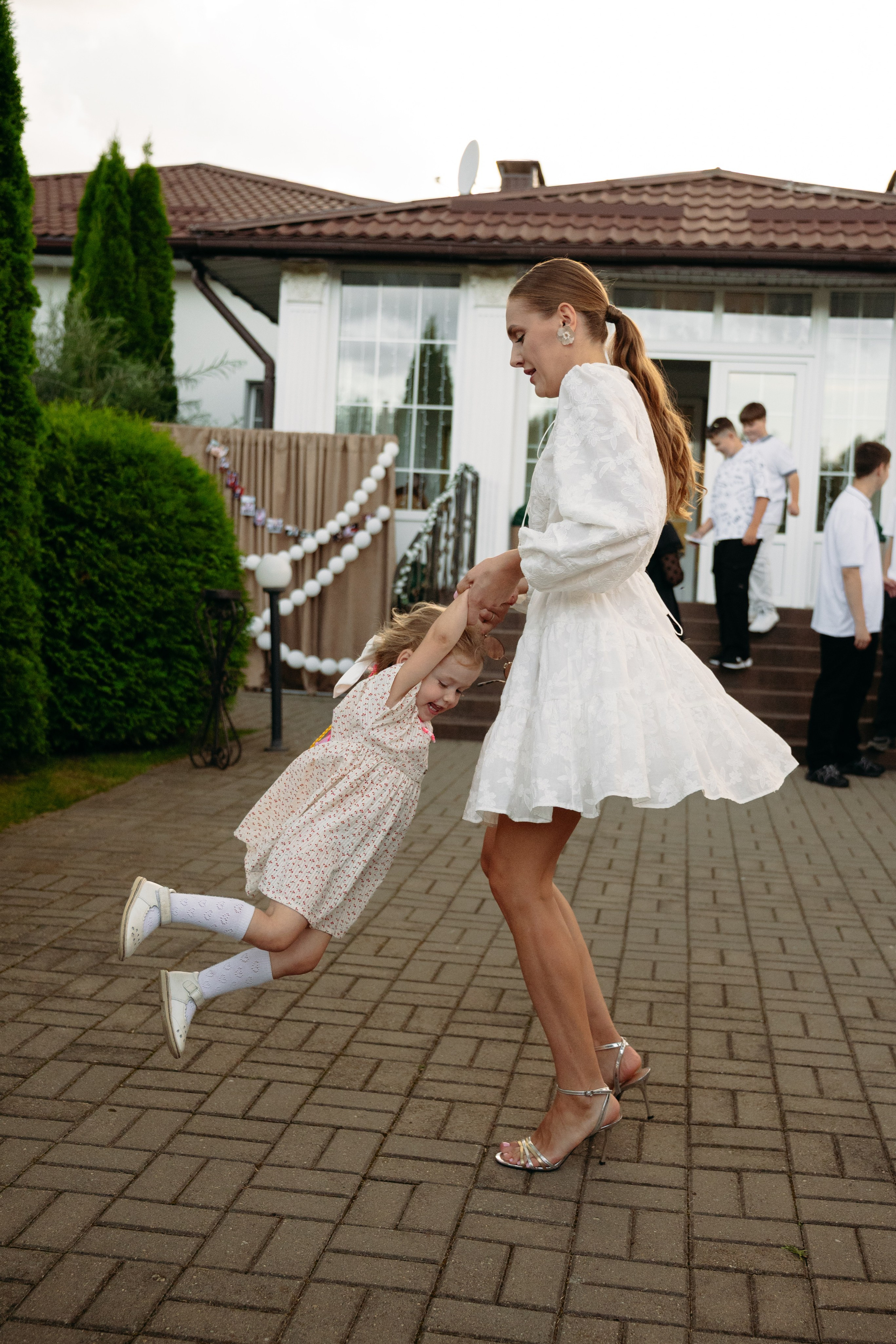 Inessa Happy 30. Фотограф в Минске