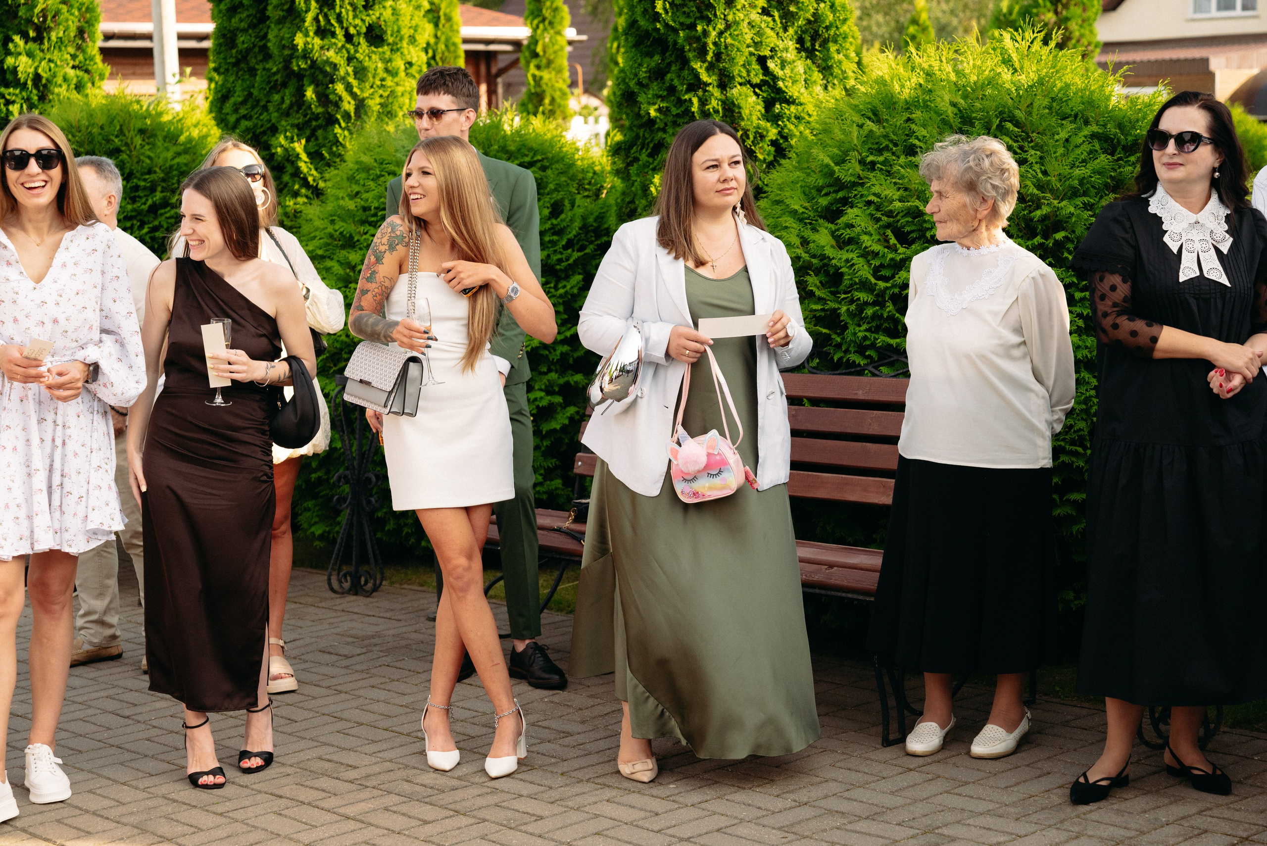 Inessa Happy 30. Фотограф в Минске