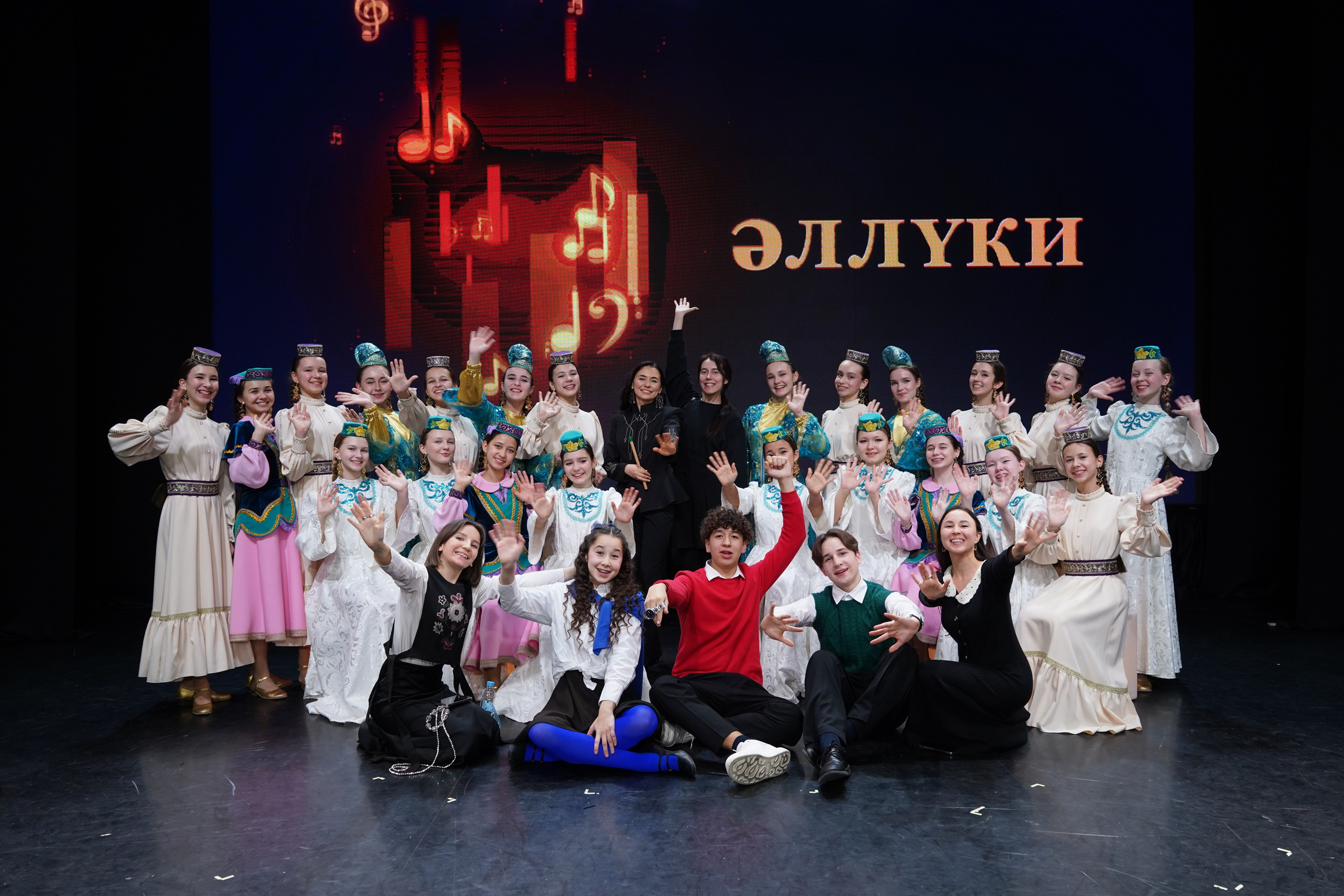 Репортаж Кураистов. Фотограф Казань