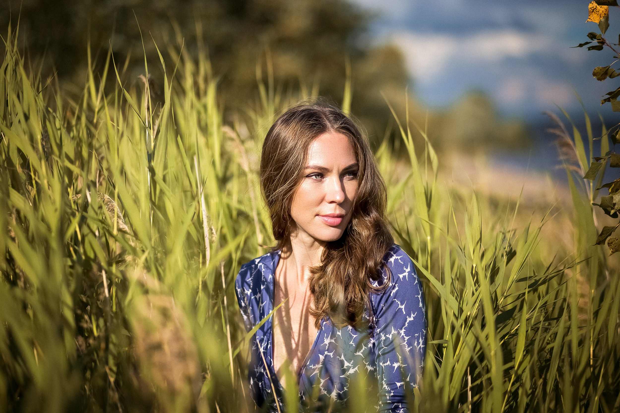 Уличные фотографии. Фотограф Алексей Ка…