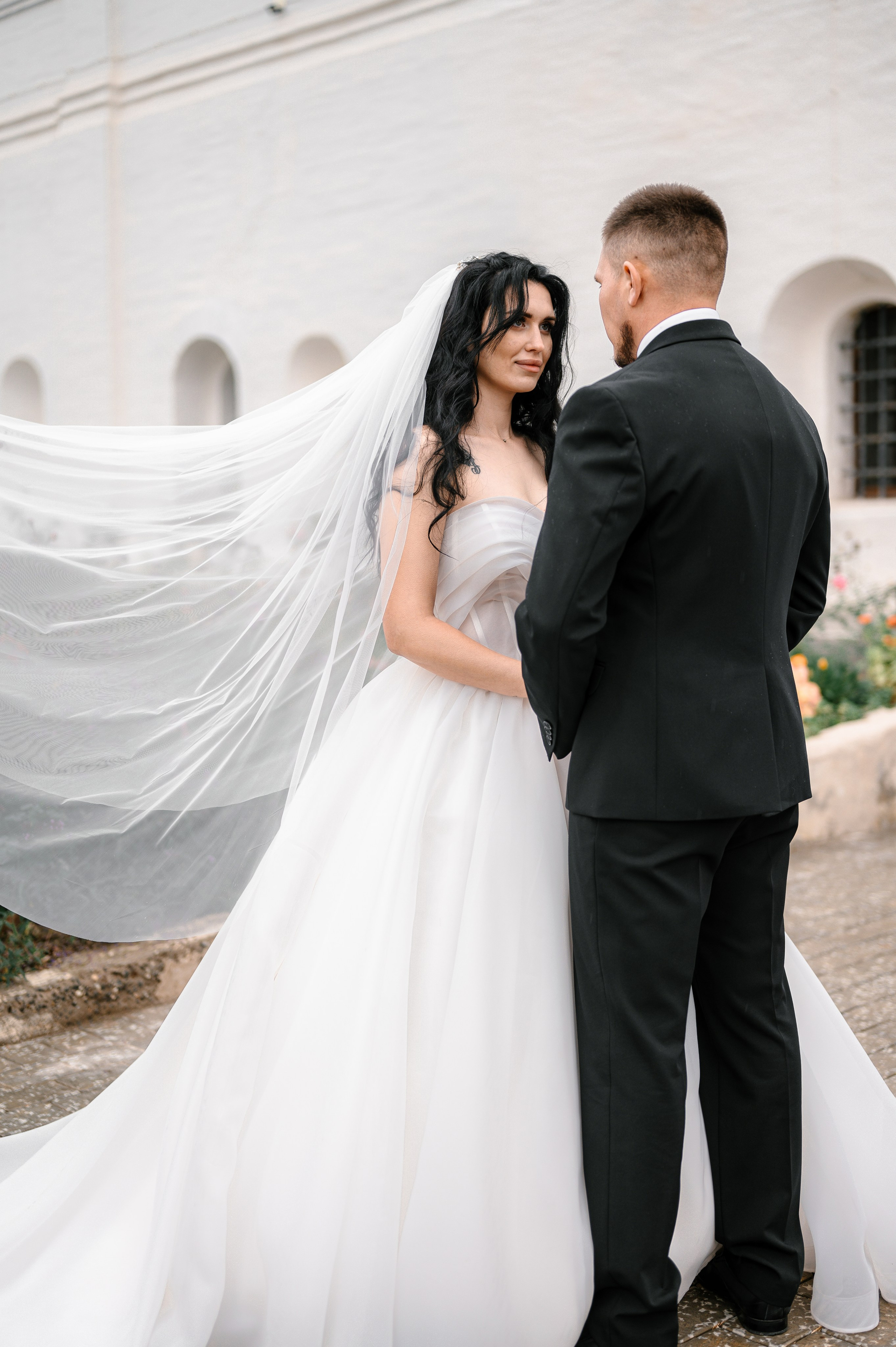 M & A. Свадебный и семейный фотограф в Астрахани