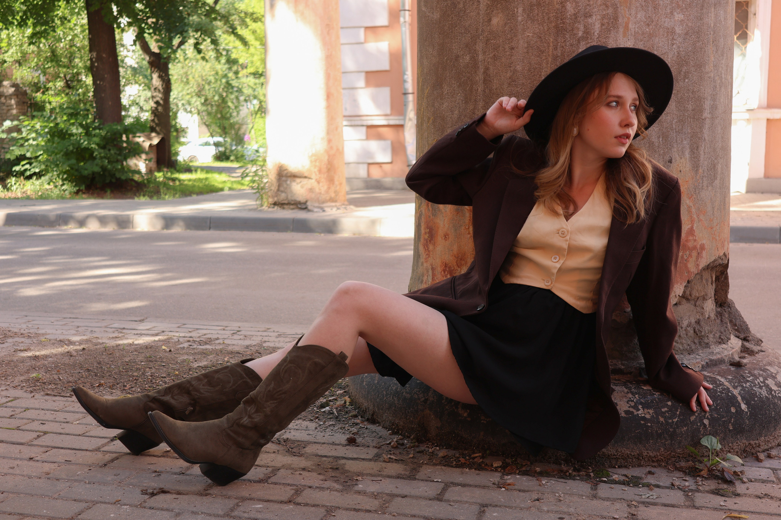 Анастасия. Виктория Галаган-фотограф в Твери