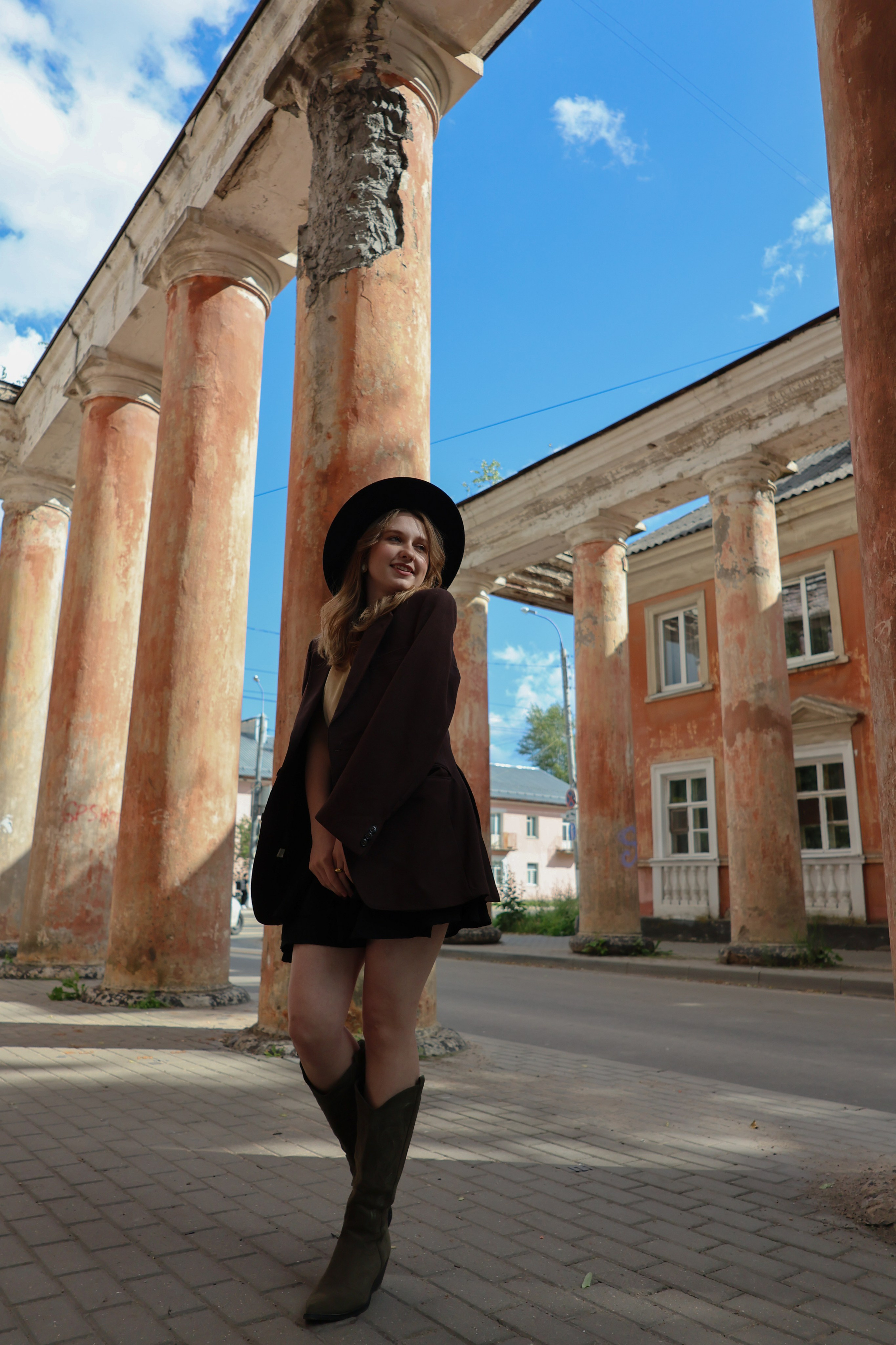 Анастасия. Виктория Галаган-фотограф в Твери