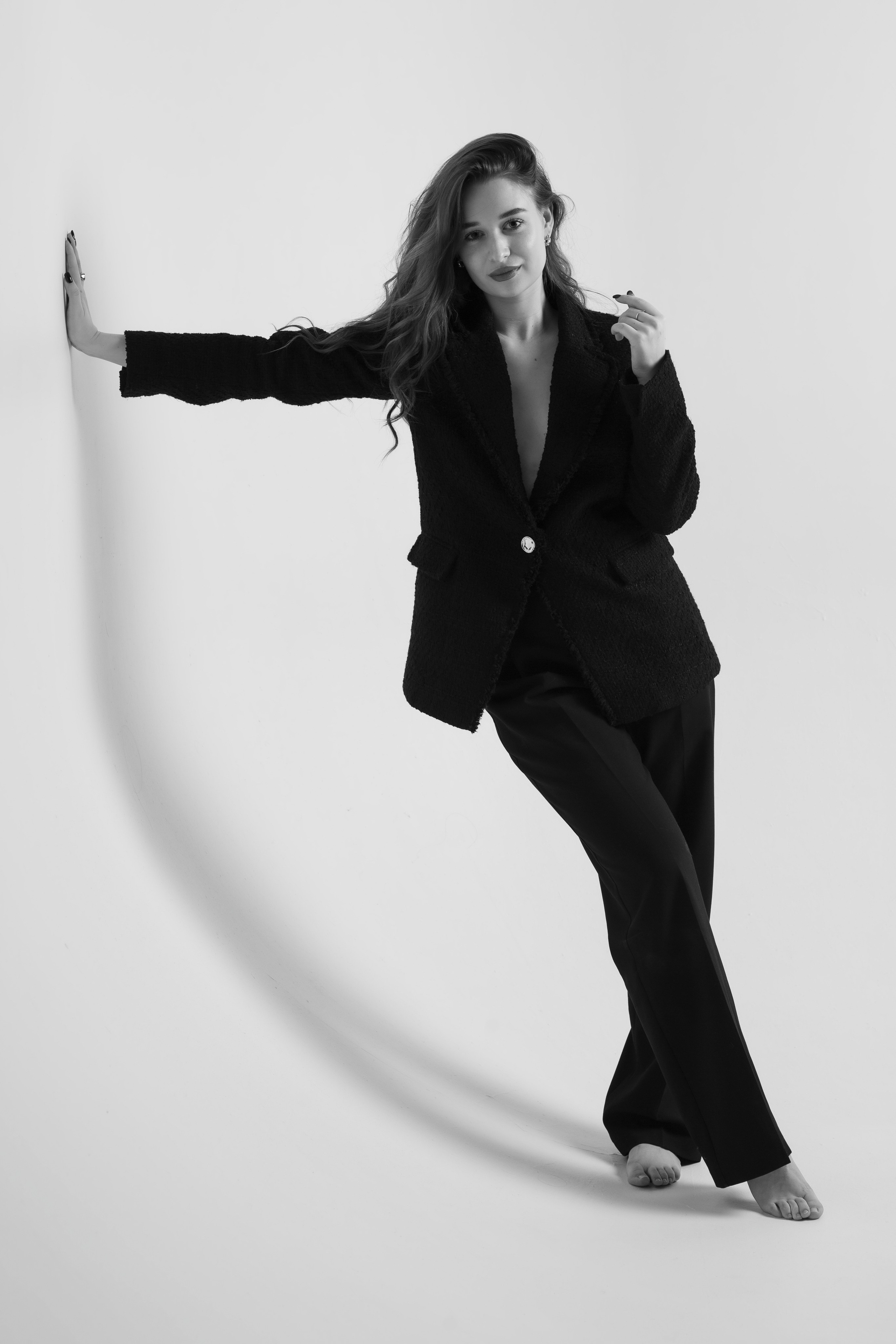 Портфолио. Портретный фотограф в Москве Надежда Никитина