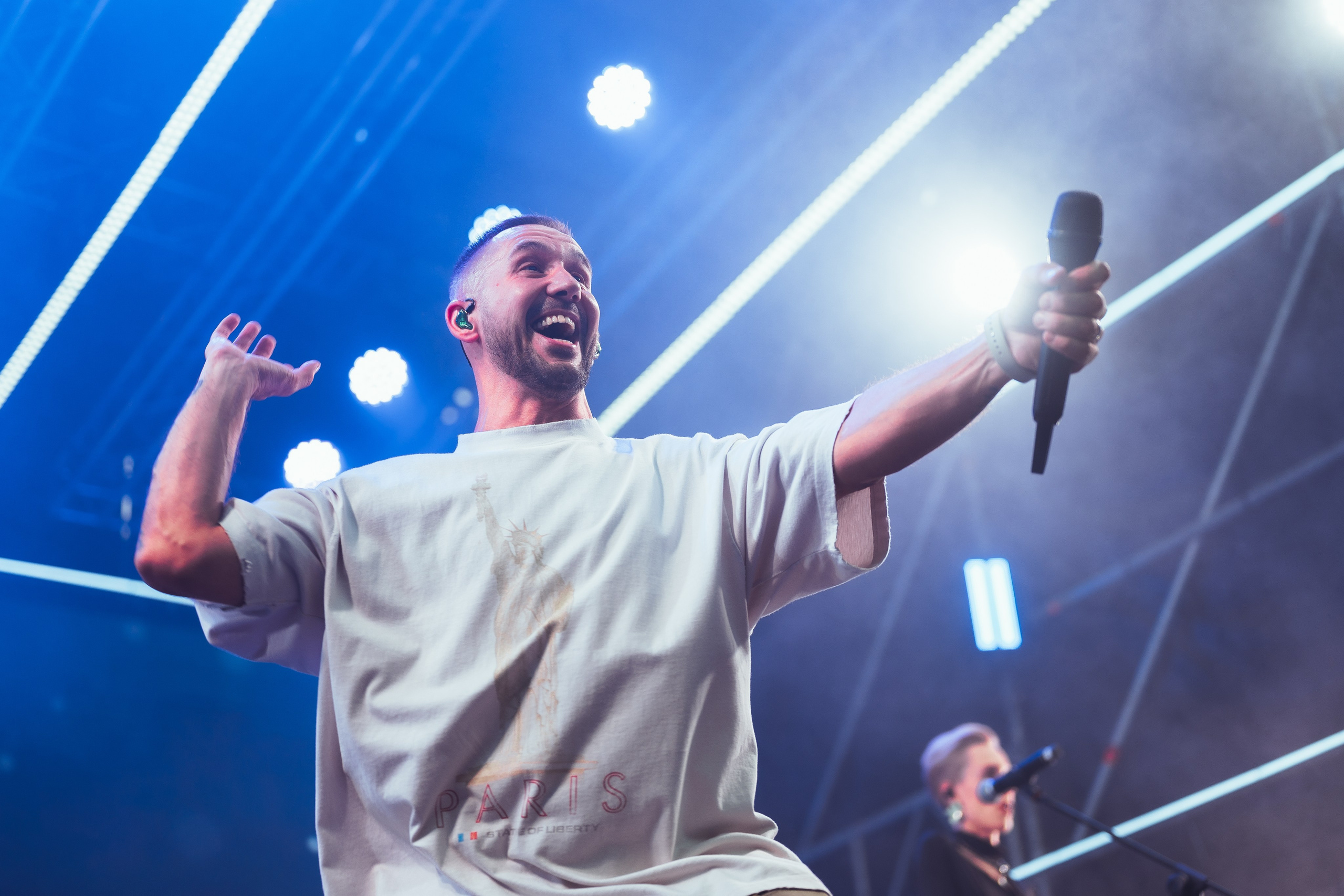 Pizza — репортажная съёмка. Иван Кубик — фотограф и видеограф