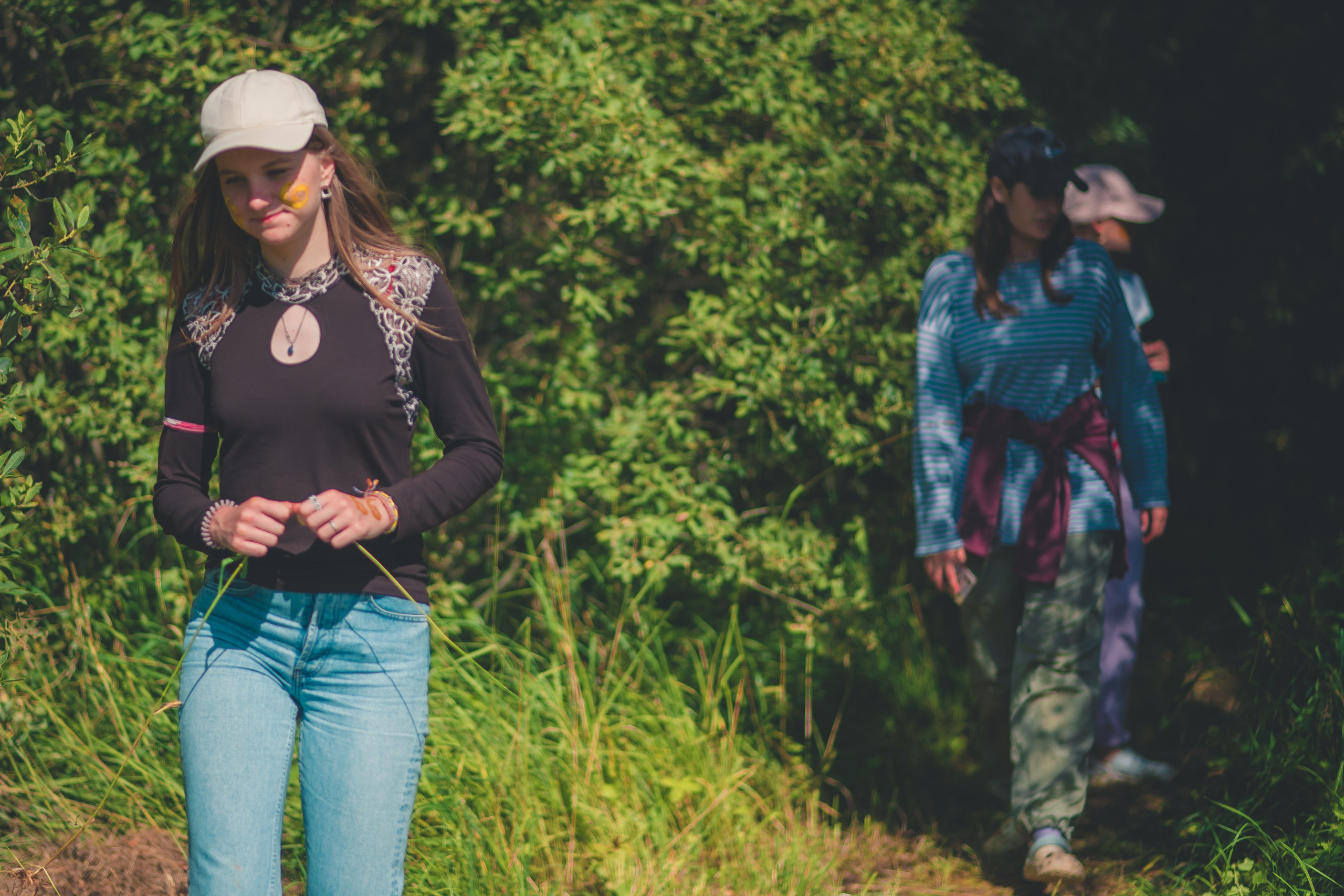 Детский лагерь — 4 смена 2023 год. Иван Кубик — фотограф и видеограф