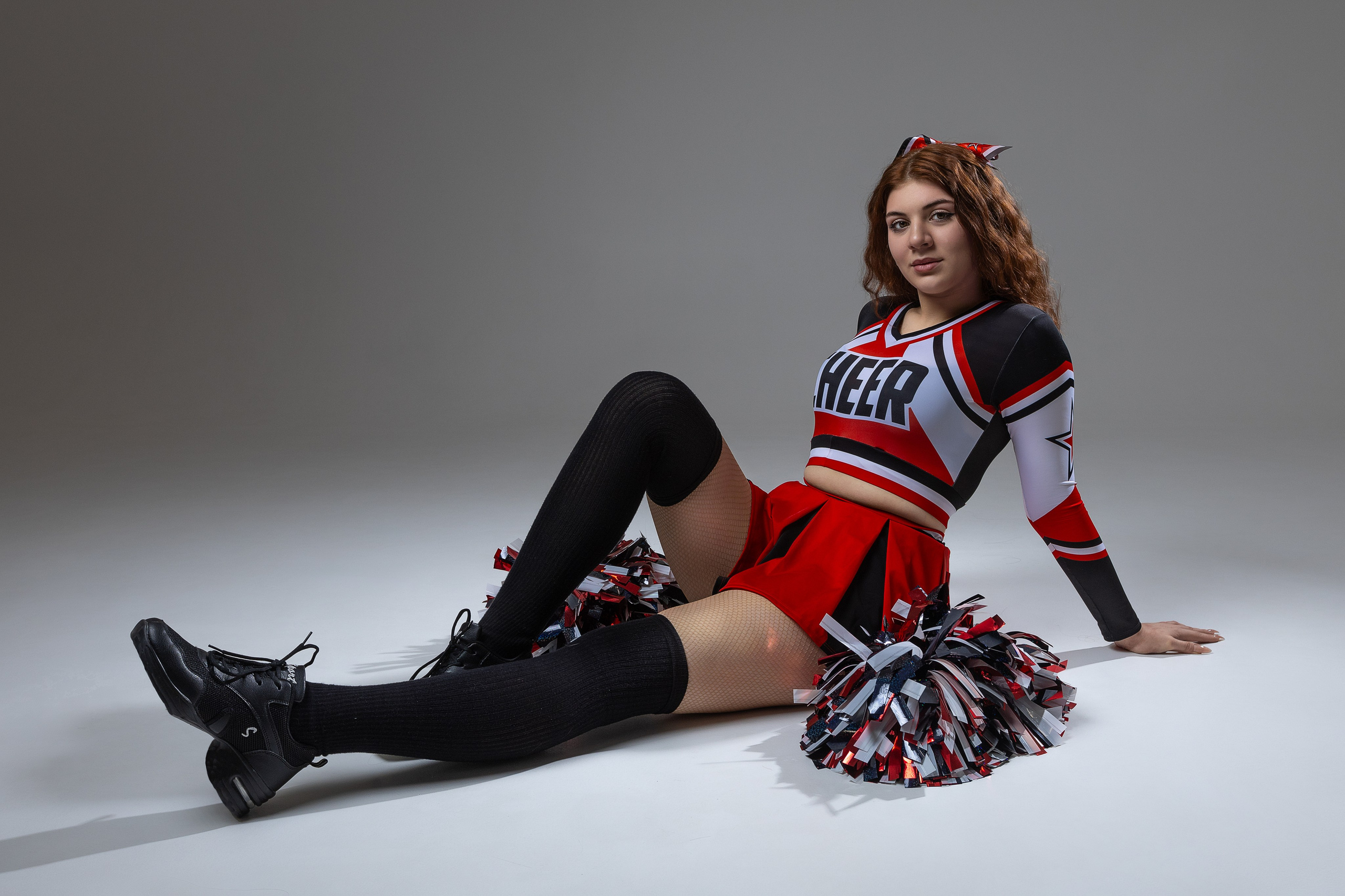 Контент-съёмка для CHEERLEADING REACTIVE. Репортажный фотограф Екатеринбург | Яркий, качественный репортаж | Концерты, клубы, репортаж, праздники, корпоративы