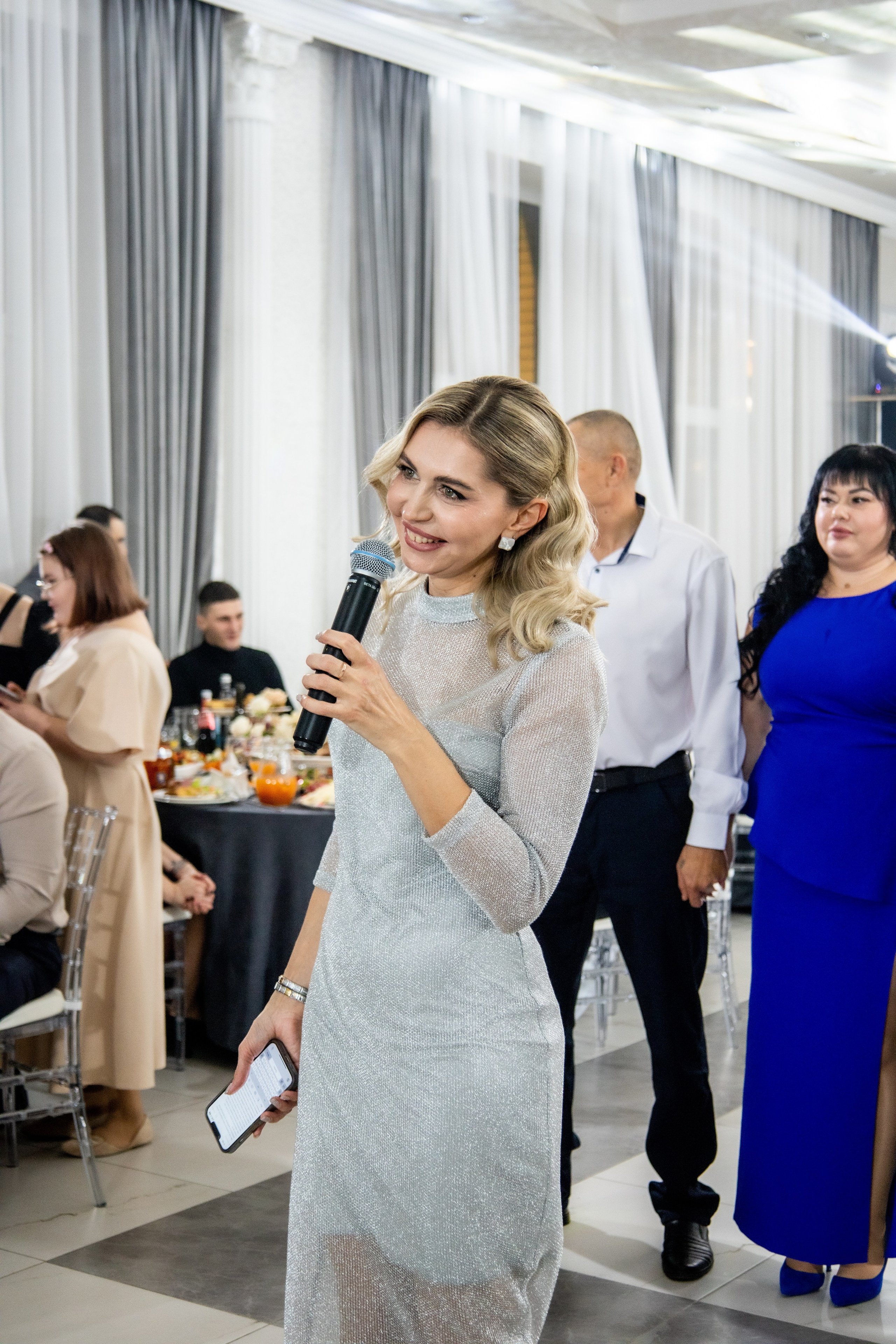 Артем и Вероника — Торжество. Фотограф Надежда Лукьянова