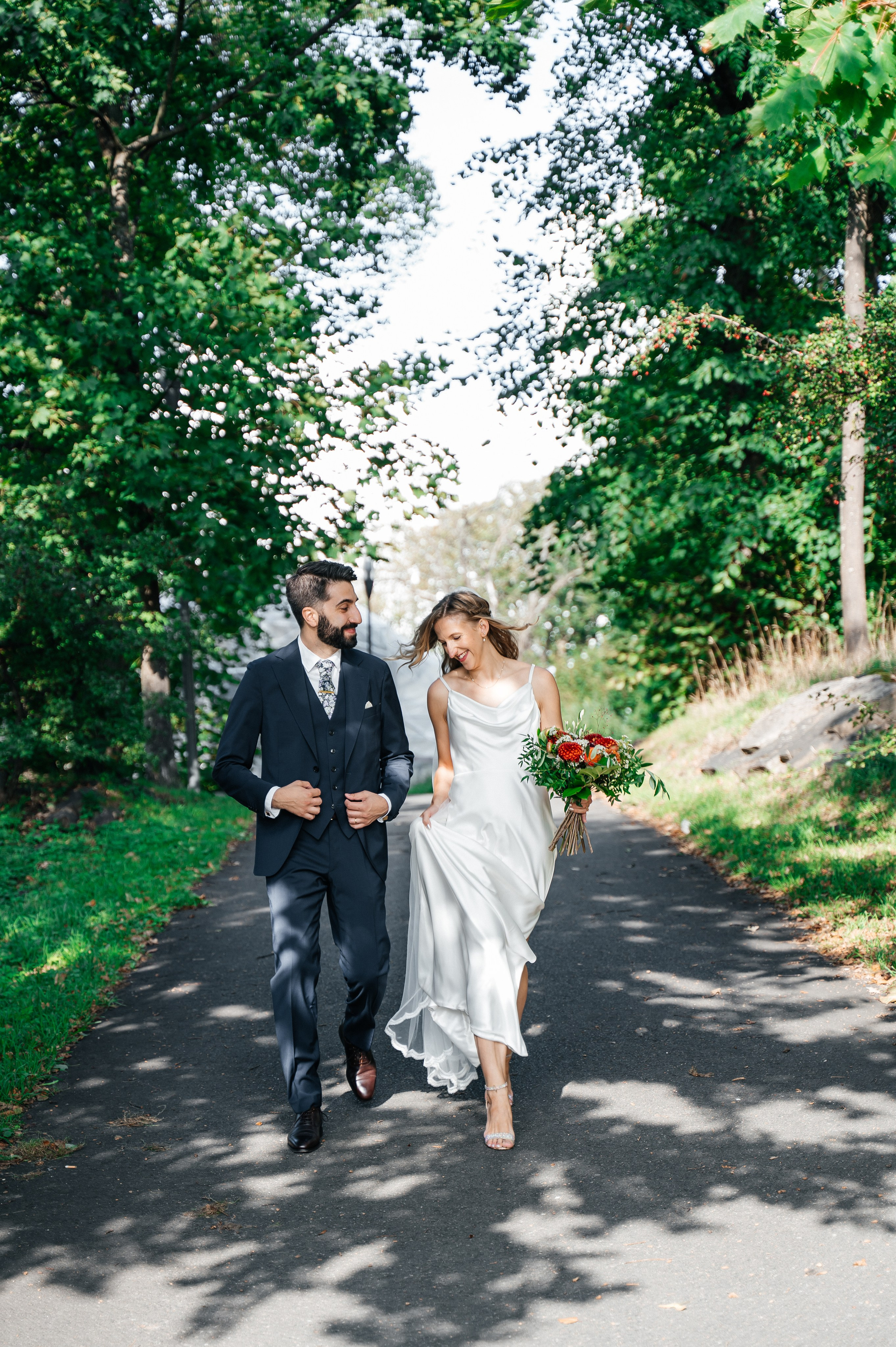 Wedding in Gothenburg at Norges Hus | Christina & Joaquim. Bröllops- och familjefotograf i Halmstad | Valentina