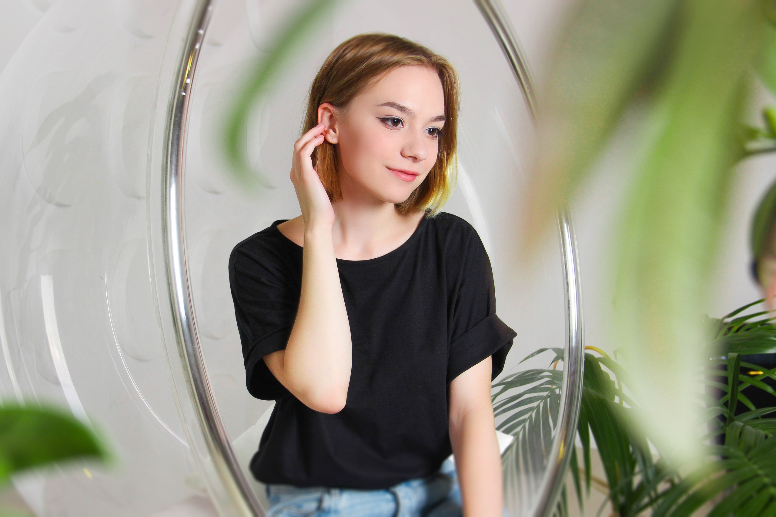 • индивидуальная фотосъемка