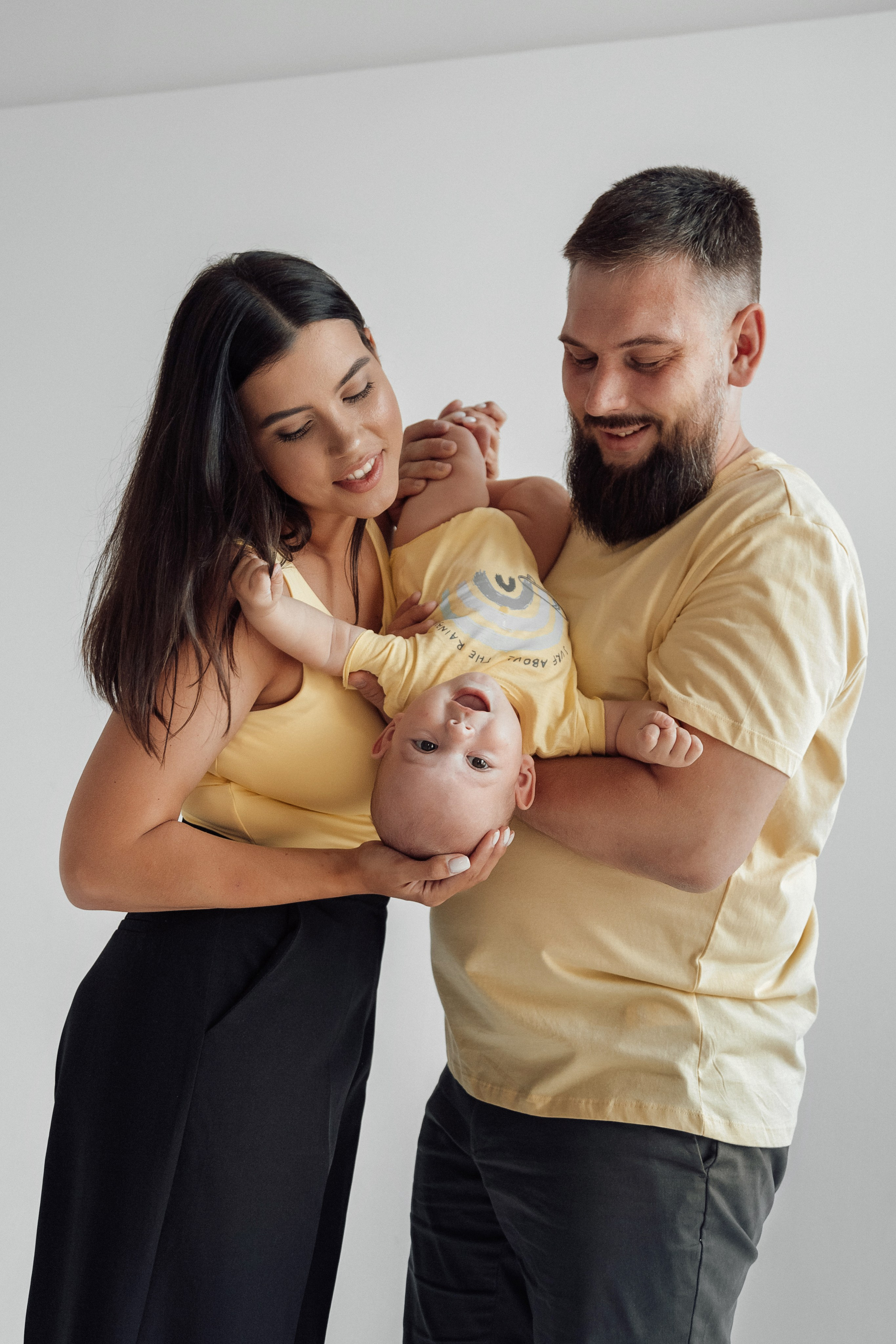 Семейные съемки. Светский фотограф Санкт-Петербург и ЛО