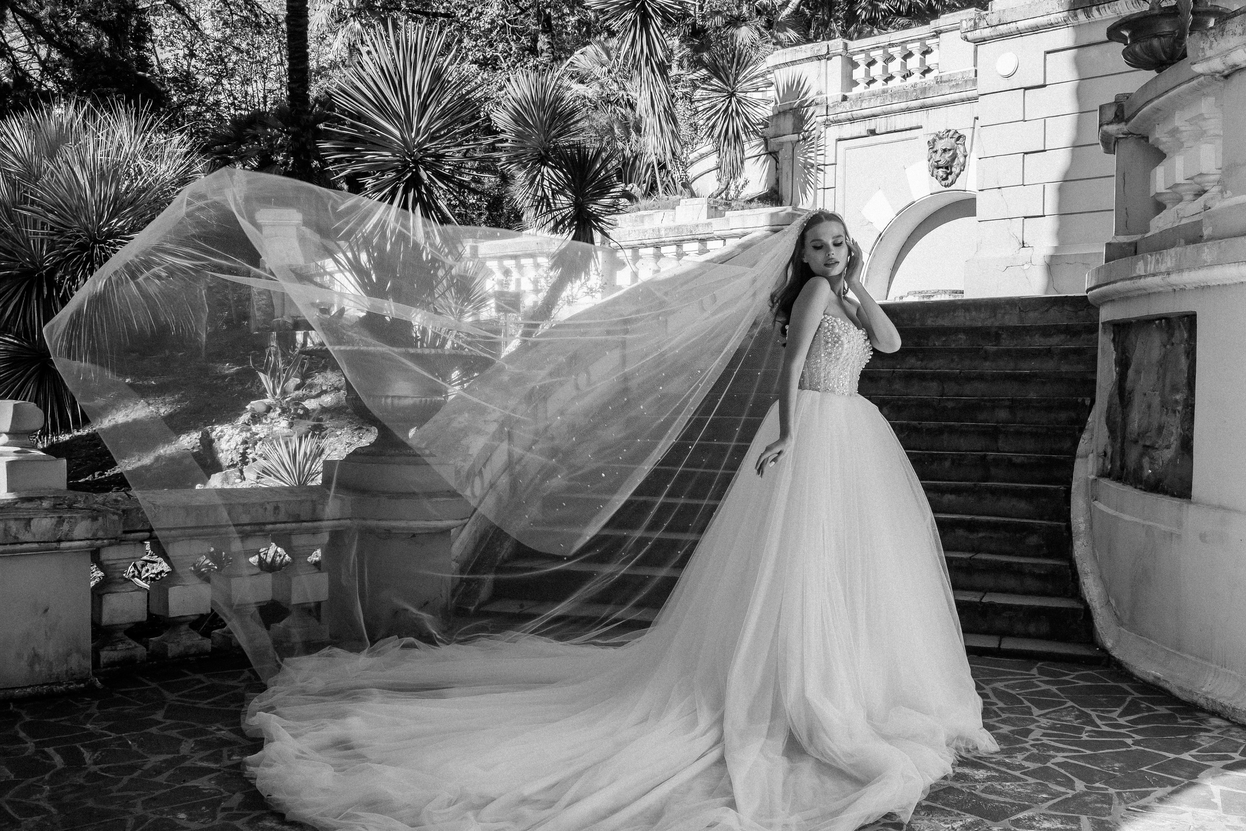 Сергей & Диана