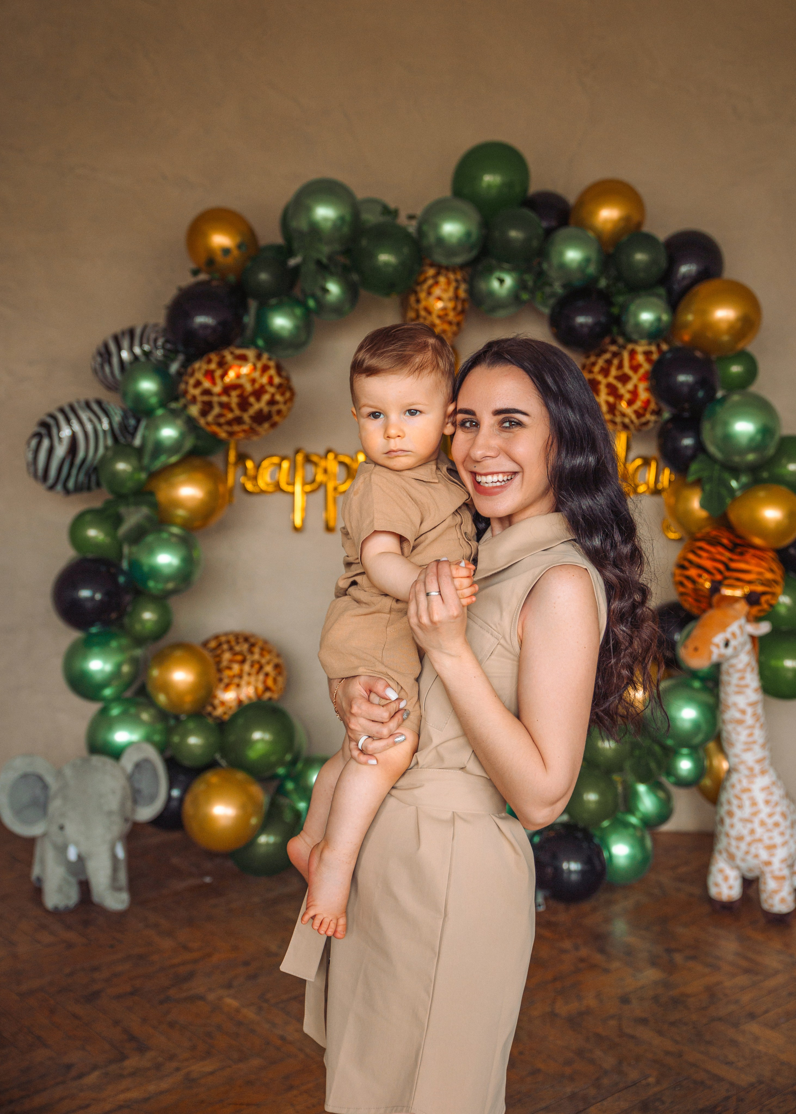 Вика, Яша и Гордей. Семейный фотограф В Москве Александра Дейкун