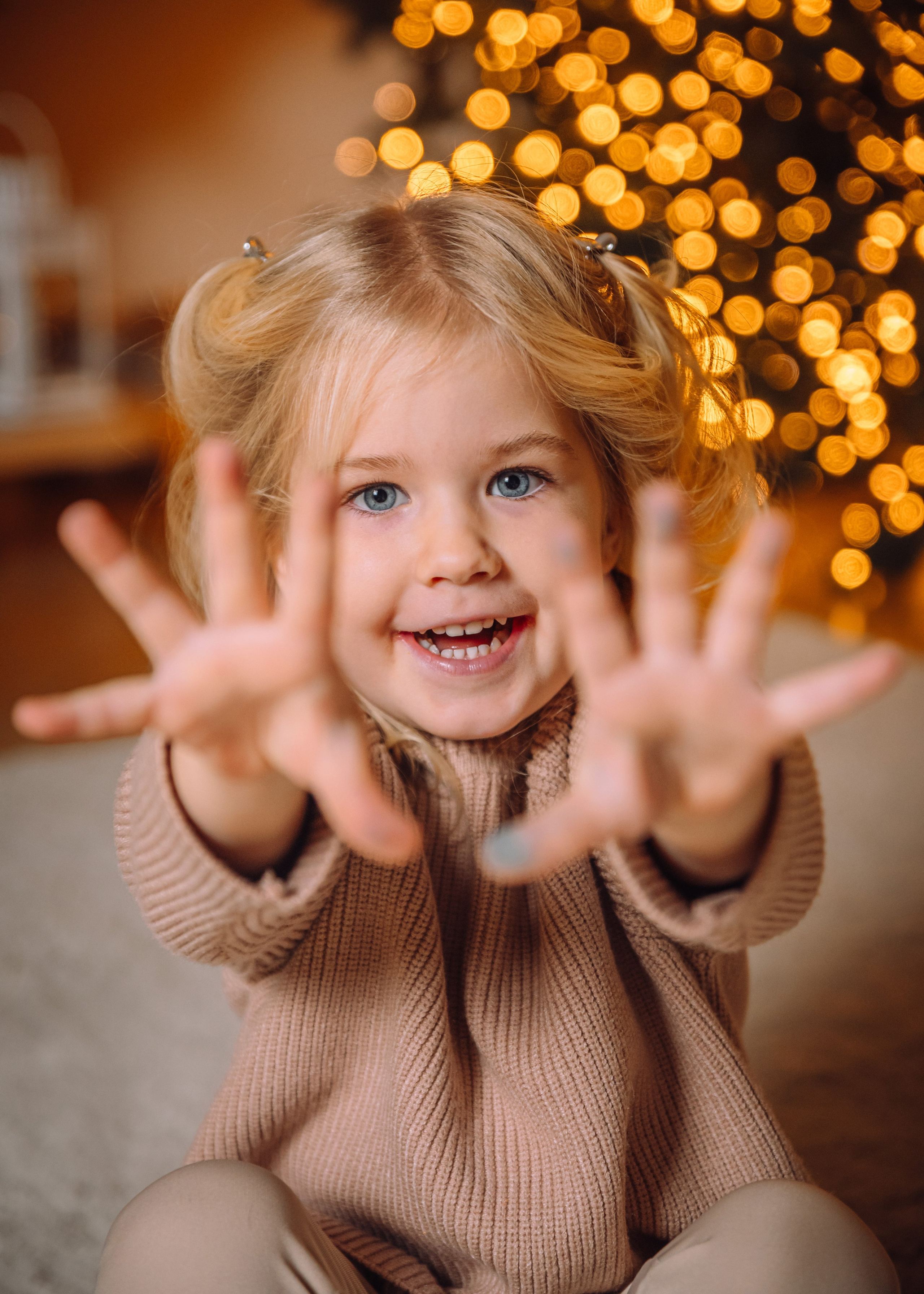 Ника, Миша и Ева. Семейный фотограф В Москве Александра Дейкун
