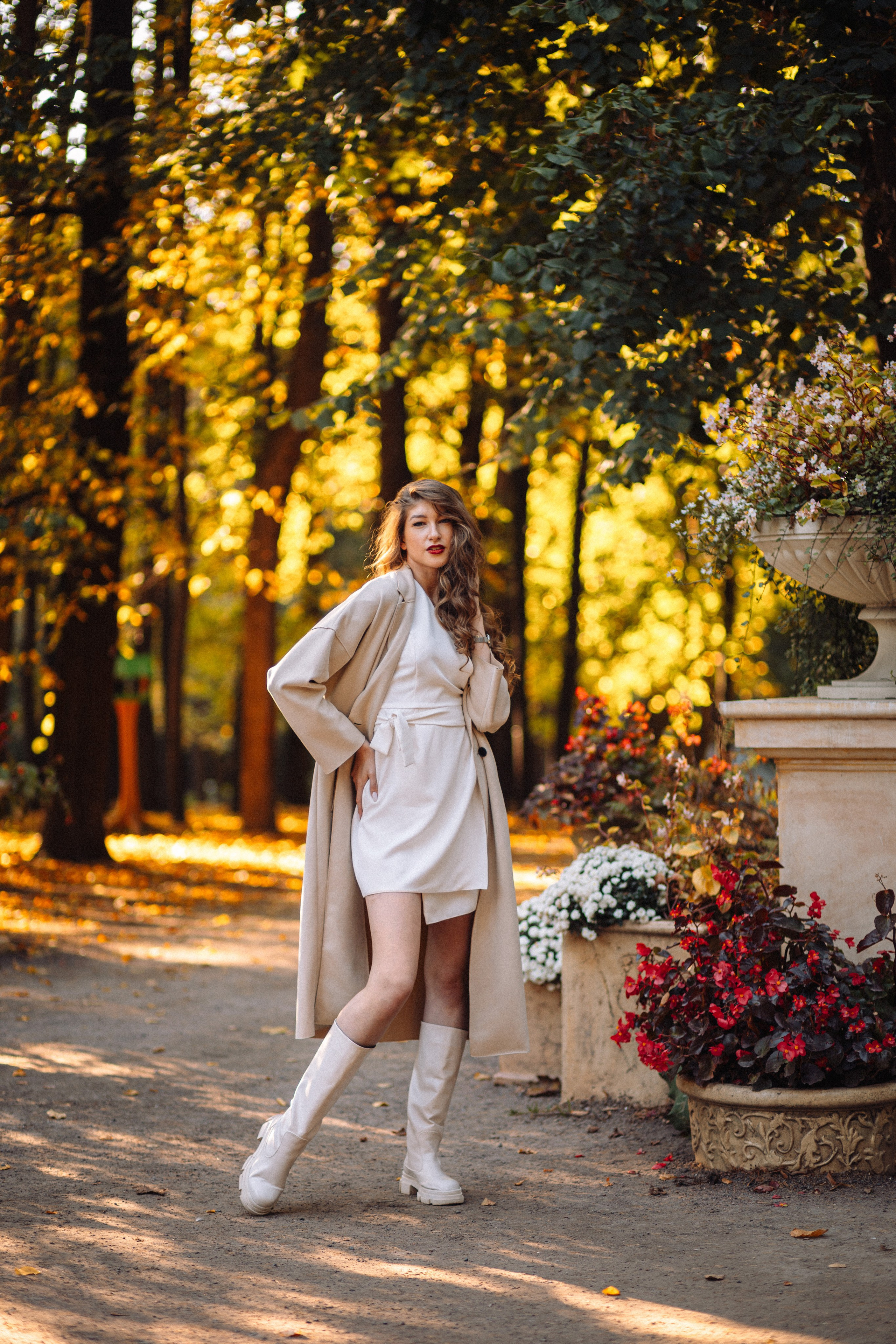 Виолетта. Семейный фотограф В Москве Александра Дейкун