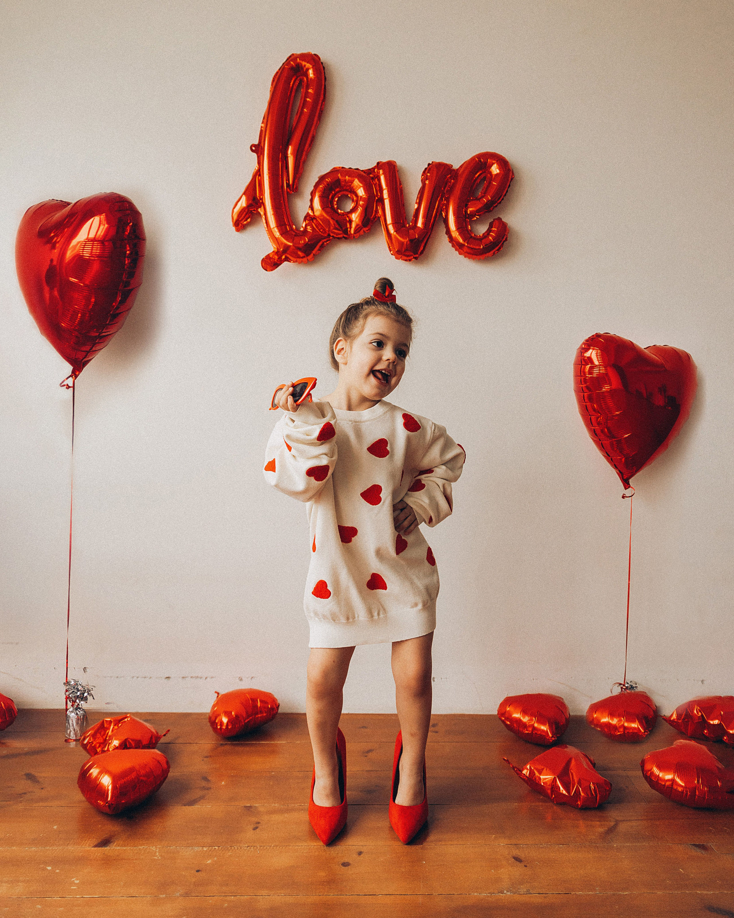 Яна и Мирослава. Семейный фотограф В Москве Александра Дейкун