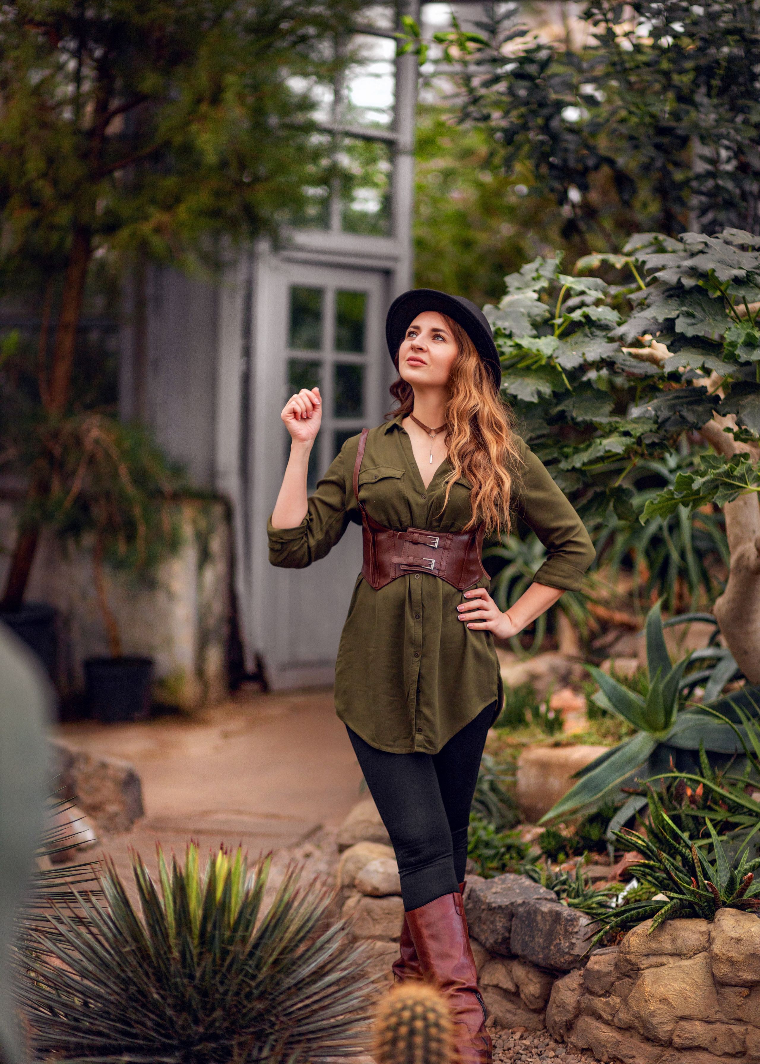 Виолетта. Семейный фотограф В Москве Александра Дейкун