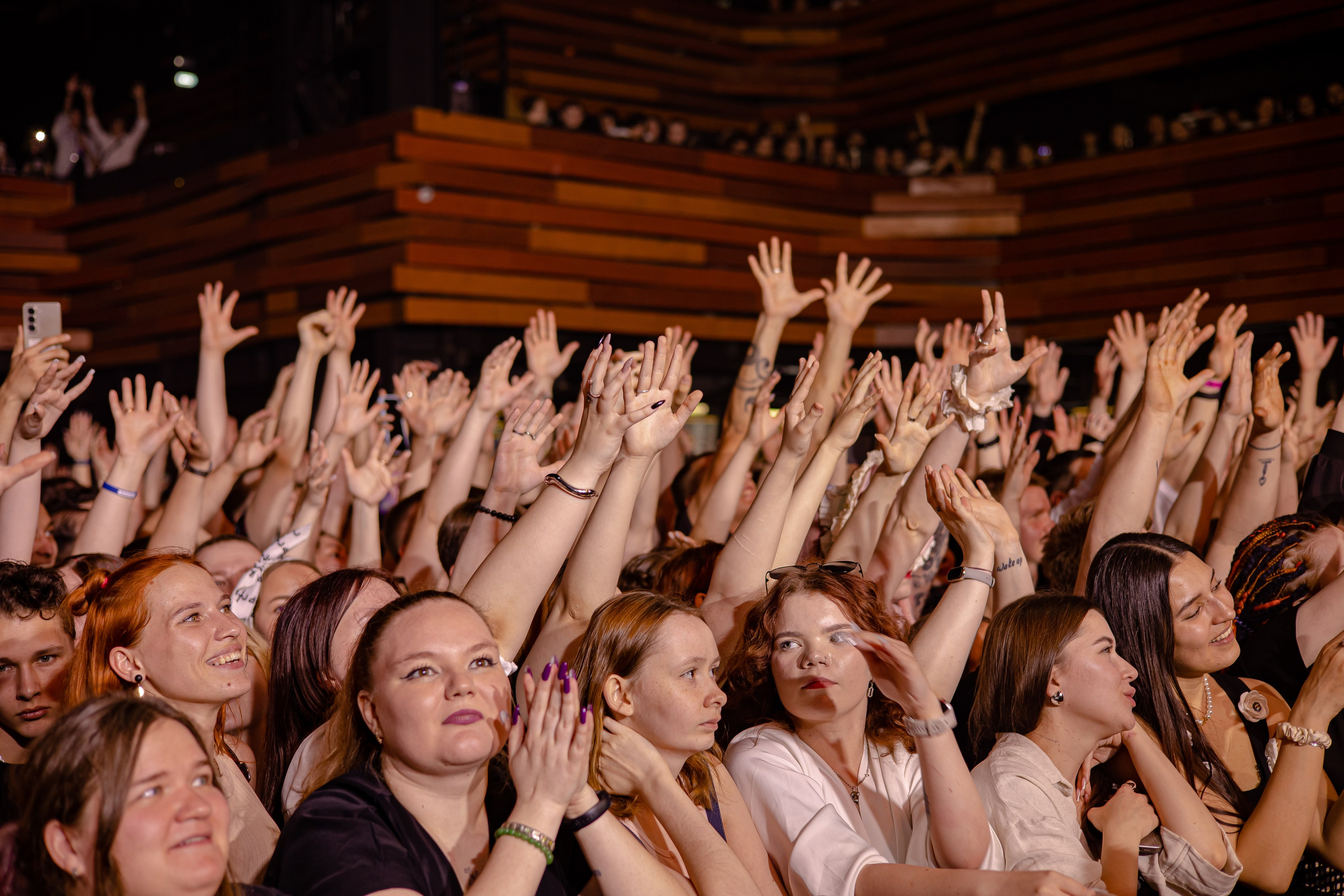 Гарри Топор и Тони Раут. Фотограф Сонкина Татьяна