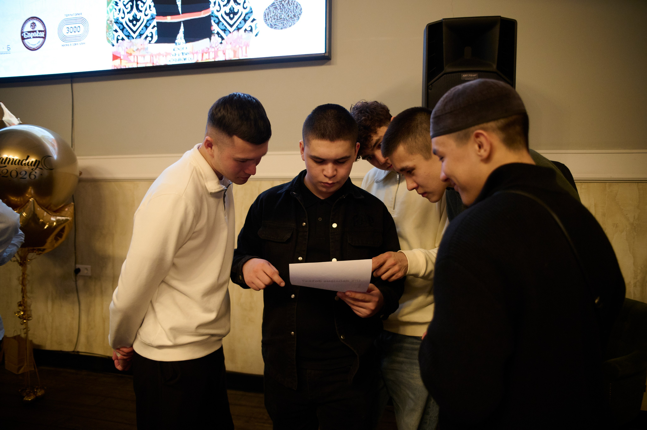 Репортажный фотограф на юбилей корпоратив, мероприятия в Уфе. Свадебный фотограф Тимур Хабибуллин