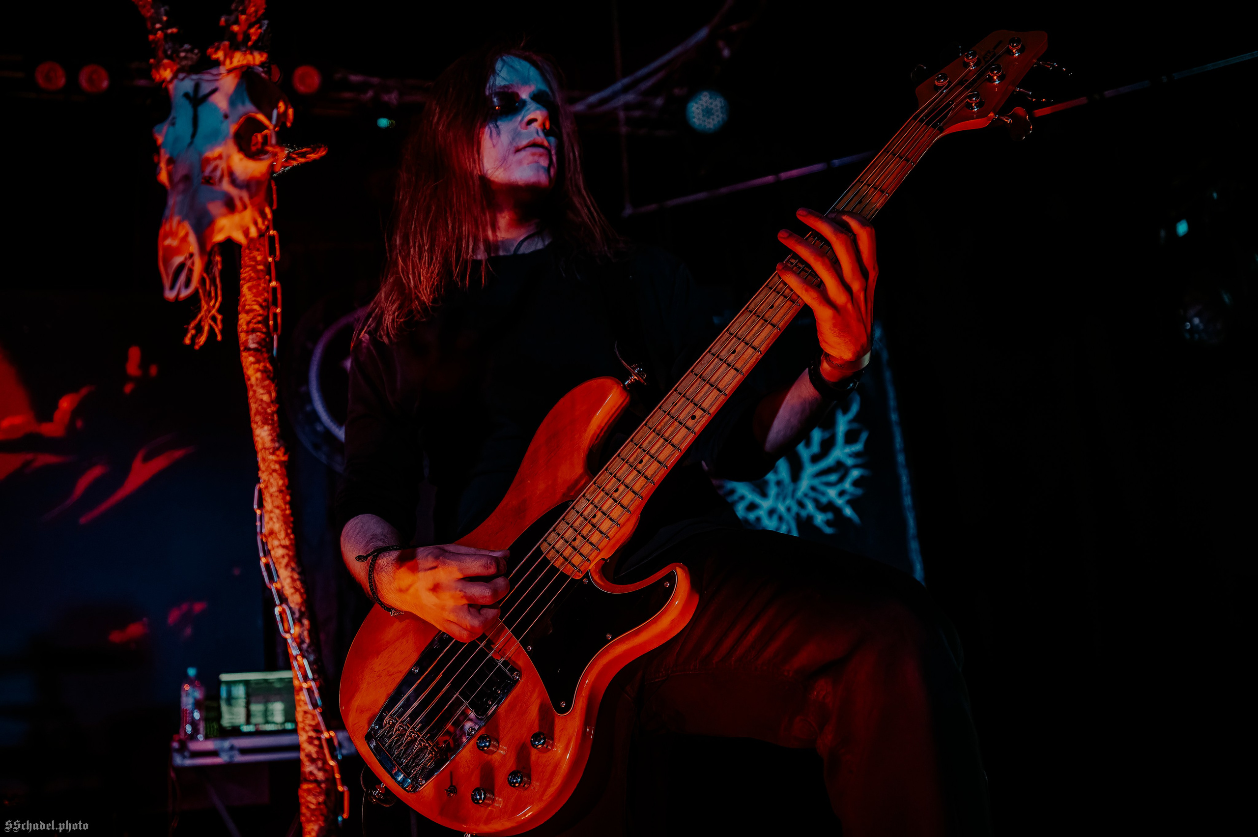 Mjod 19.04.26. We will make everything metal!
