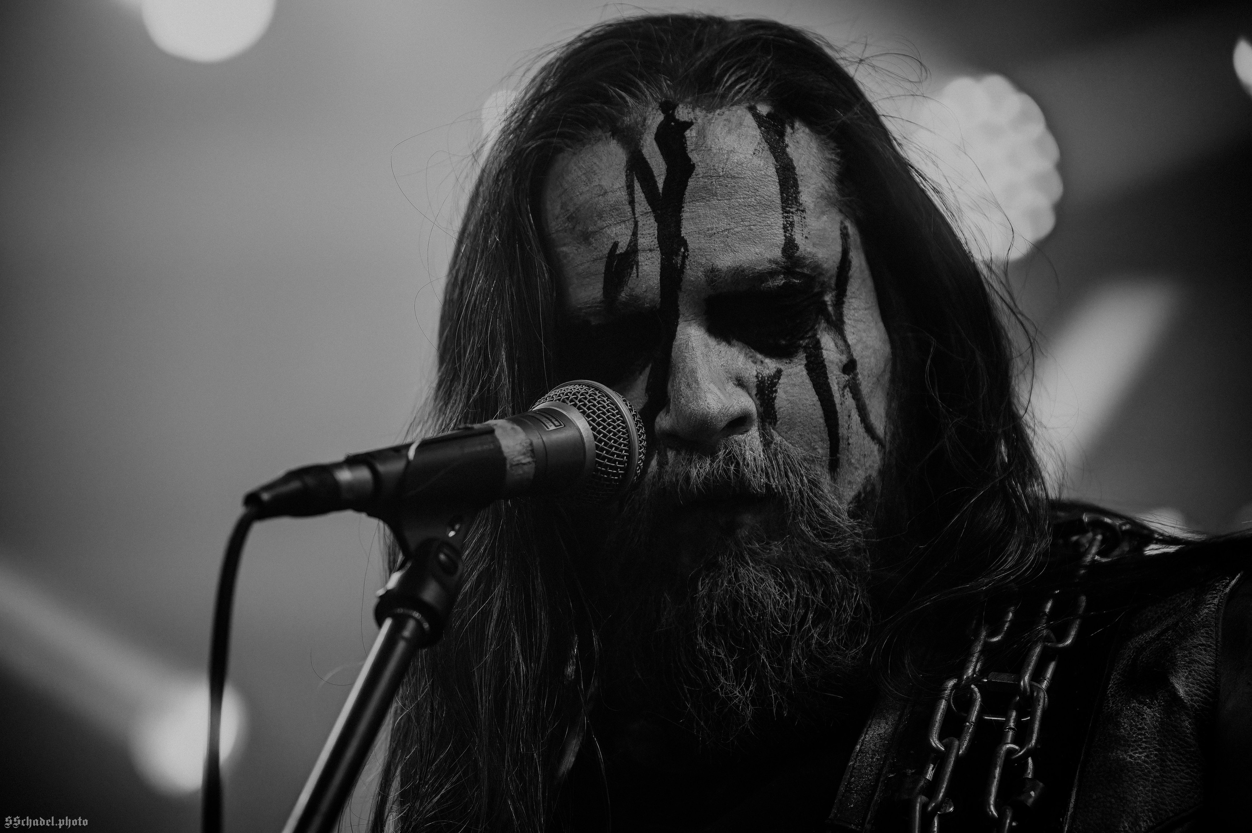 Edoma 07.12.25. We will make everything metal!
