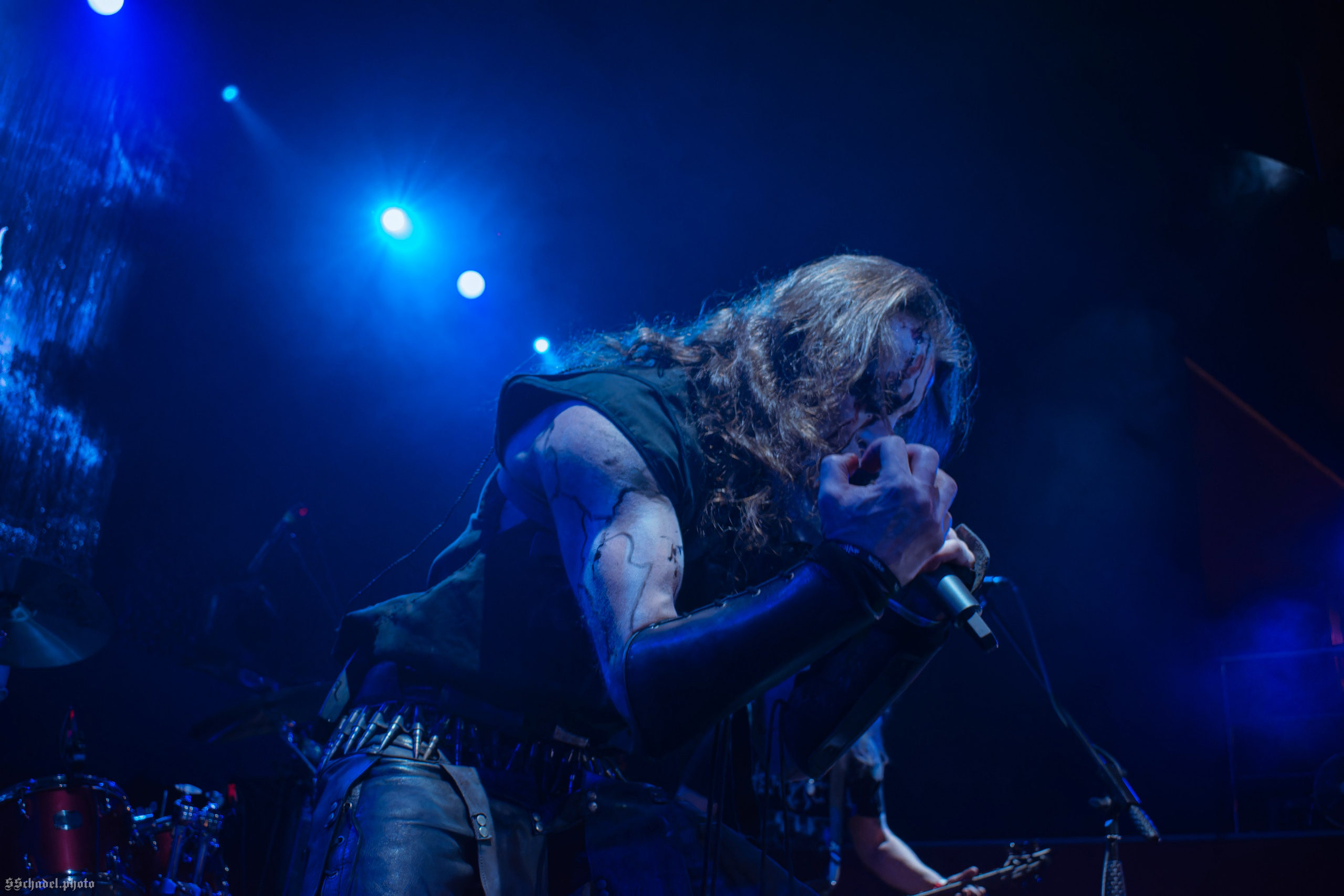 Black Metal Fest Vol. 2 // Нечисть 12.04.25. We will make everything metal!