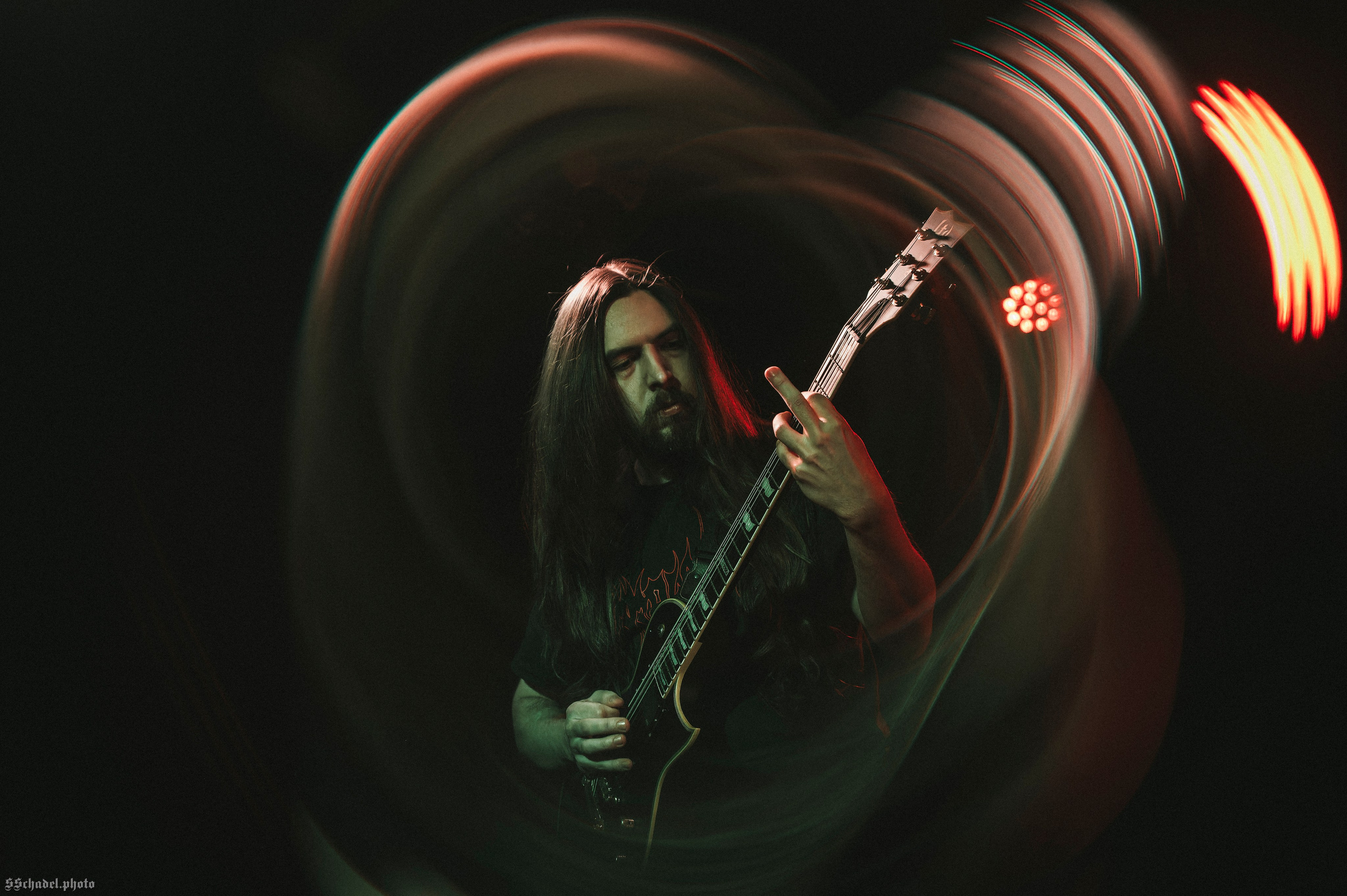 Merciless Suffering 21.02.26. We will make everything metal!