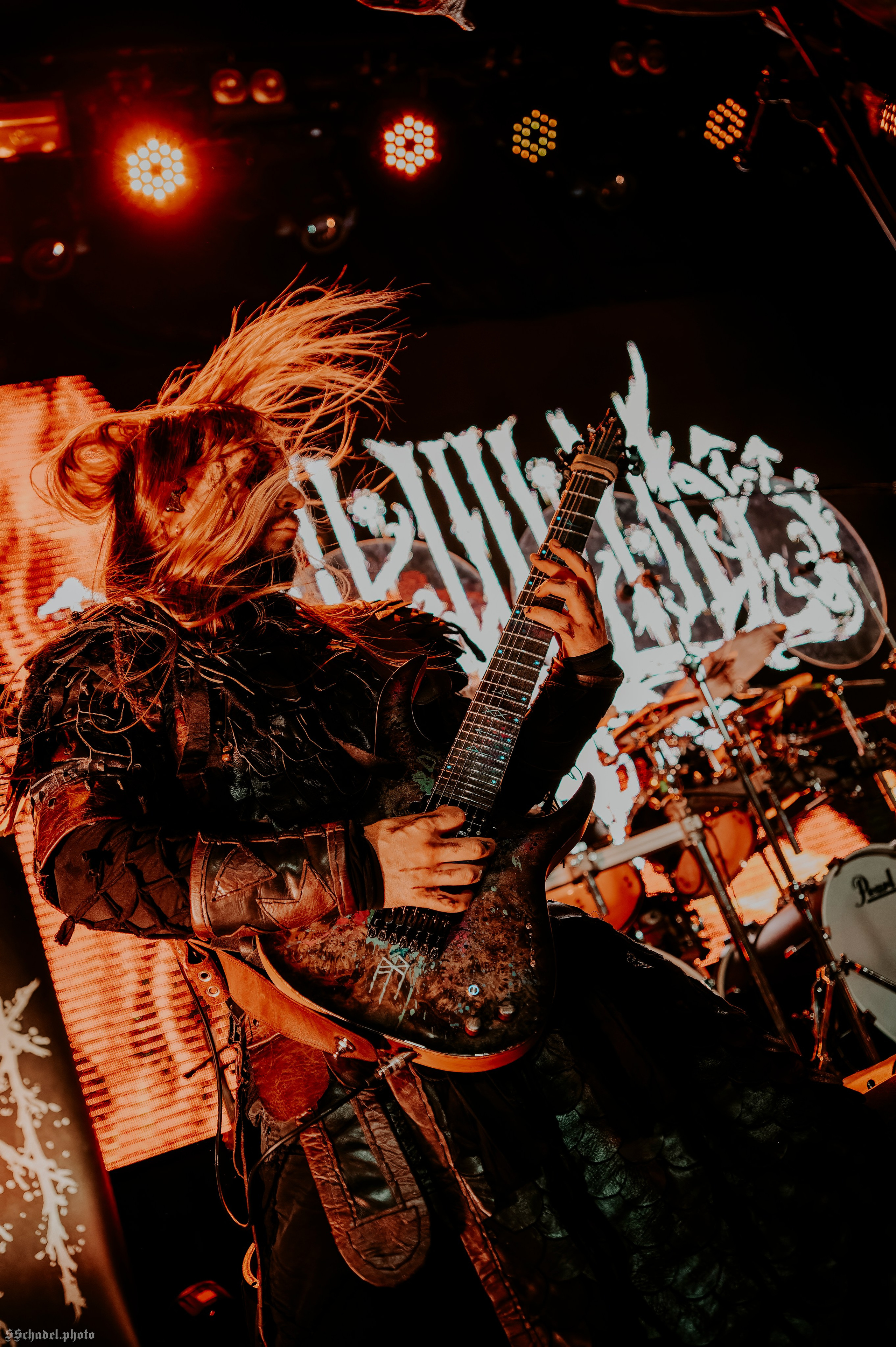 Мещера 16.05.26. We will make everything metal!