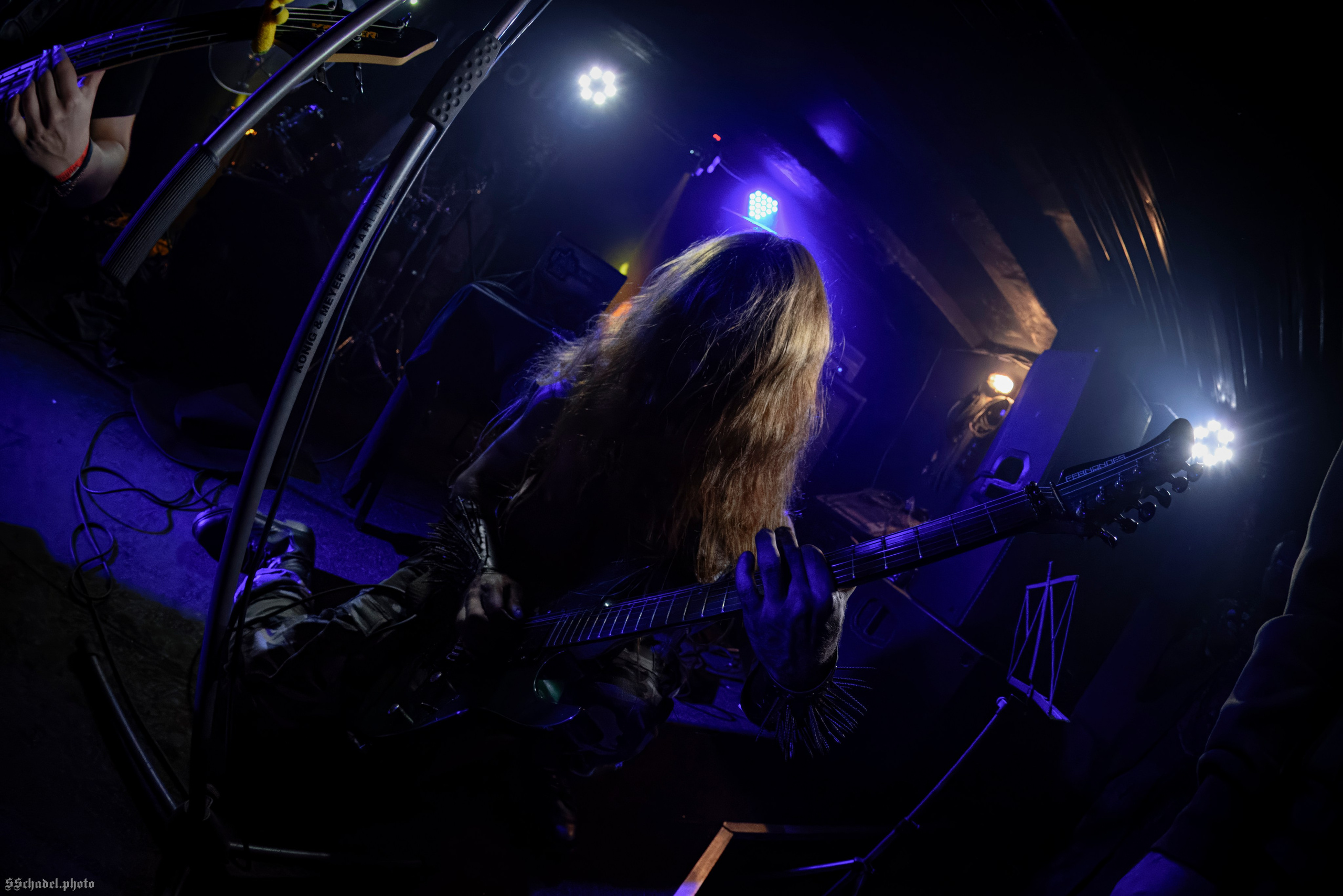 Хоровод на ладонях весны 05.04.25. We will make everything metal!