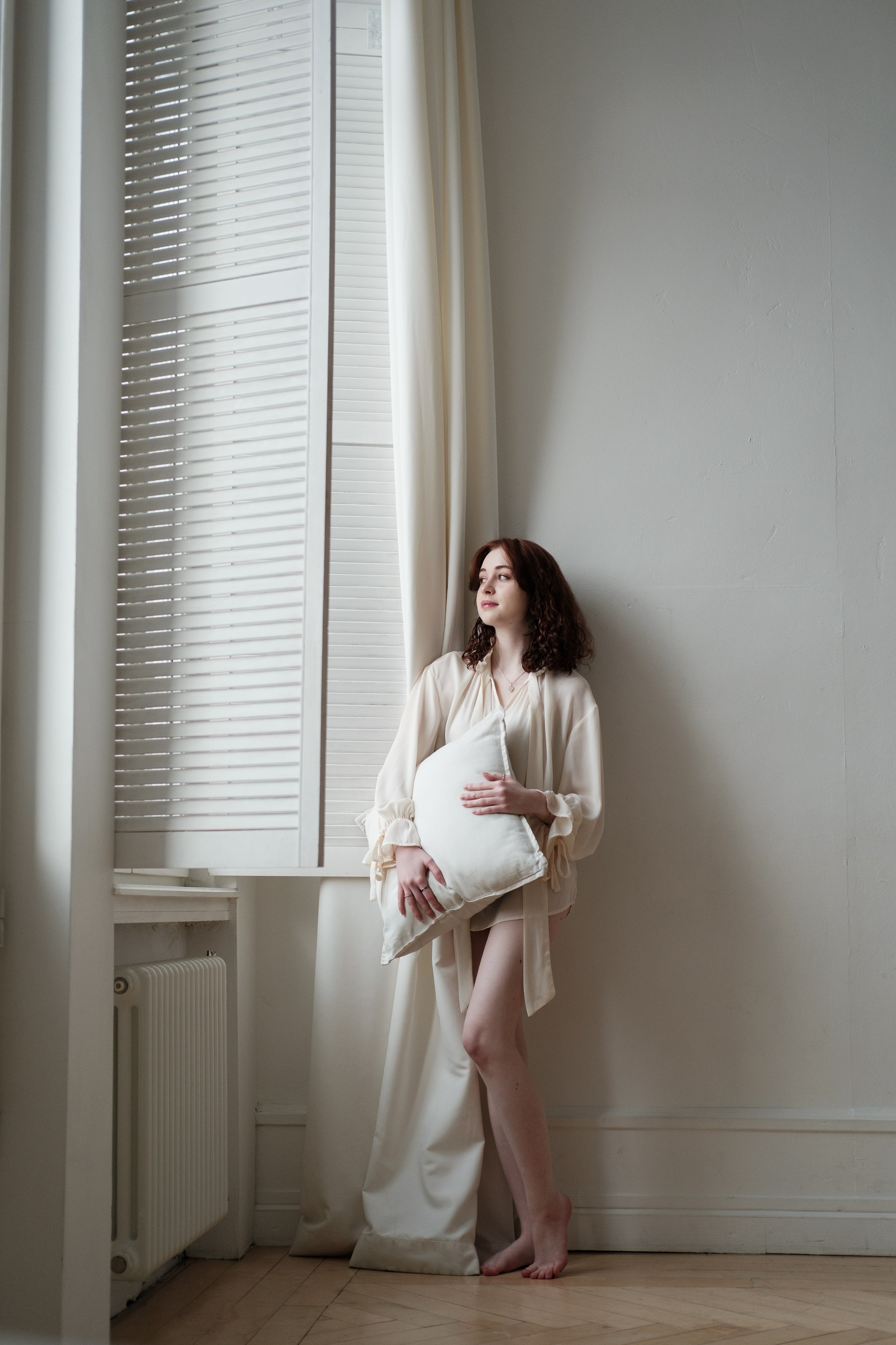 Елизавета. Фотограф Евгения Войко Тюмень