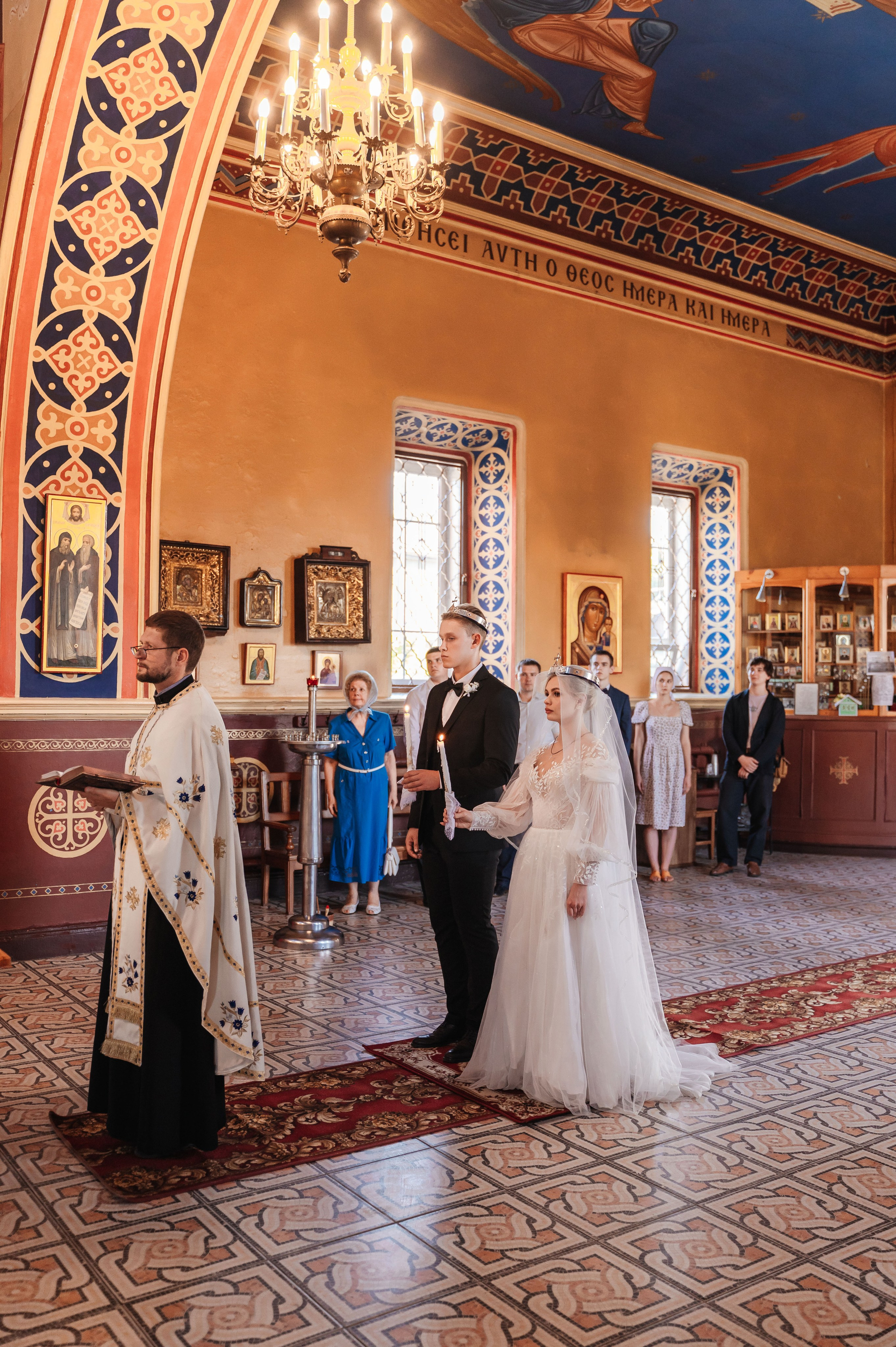 Владислав и Ксения. Фотограф Дарья Борисова в г. Новочеркасск и РО