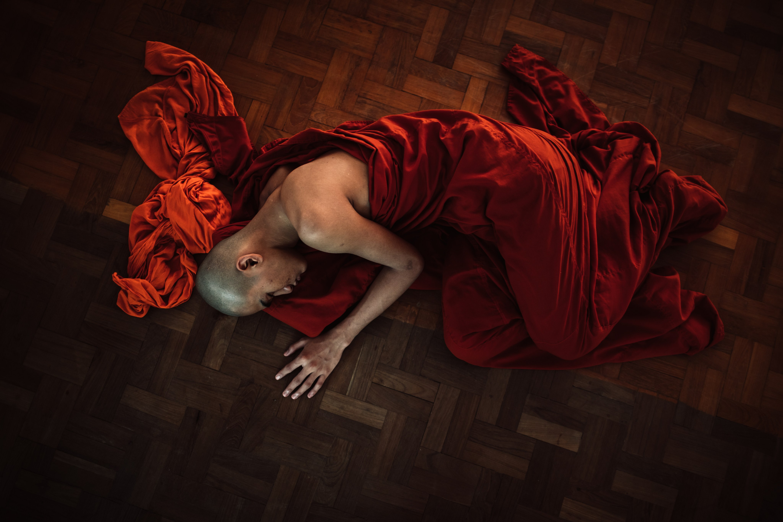 Phototours / Авторские фототуры. Documentary and art photographer Alexey Terentyev