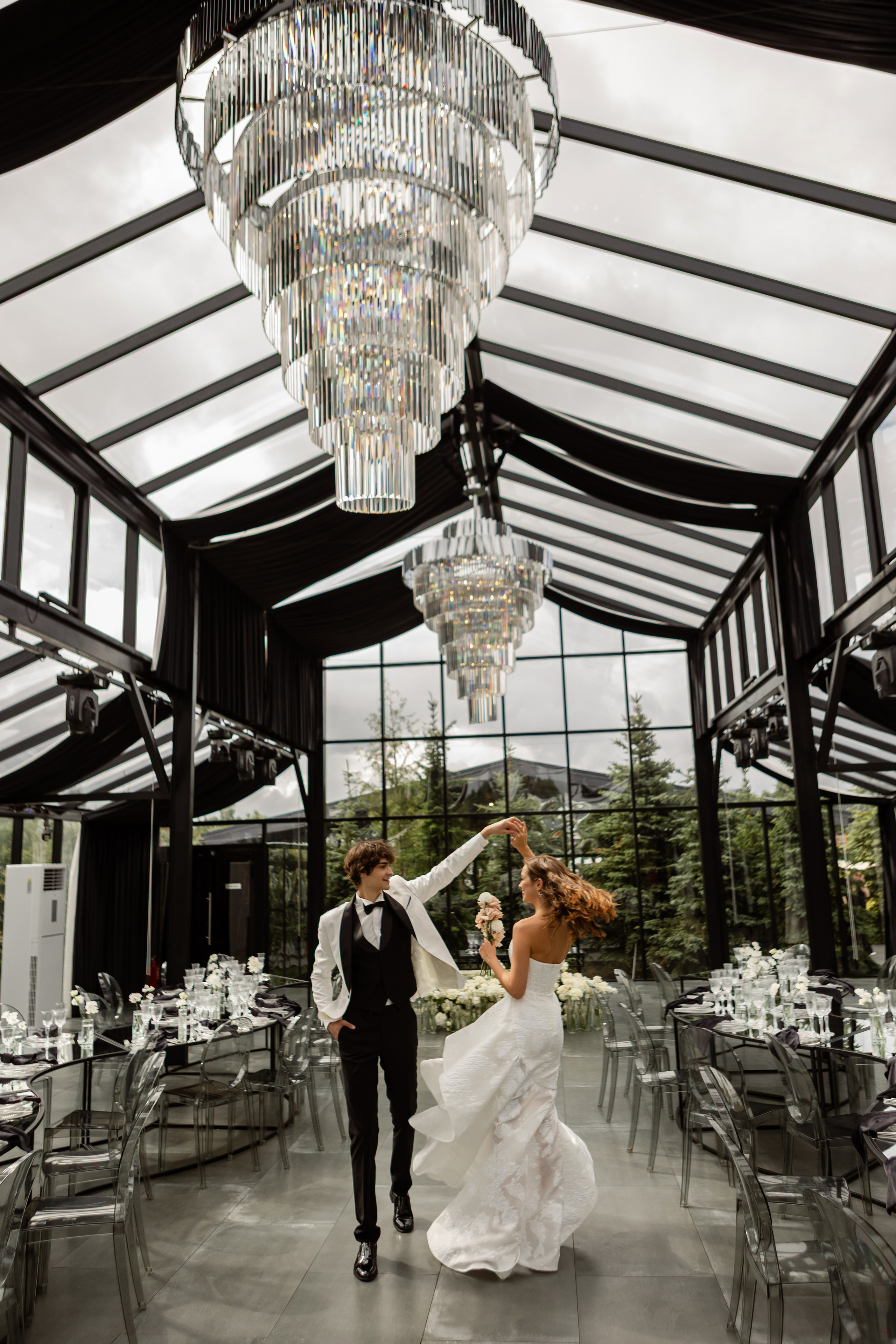 Даша & Кирилл. Свадебный фотограф в СПБ | Санкт-Петербурге Анастасия Рахимгулова