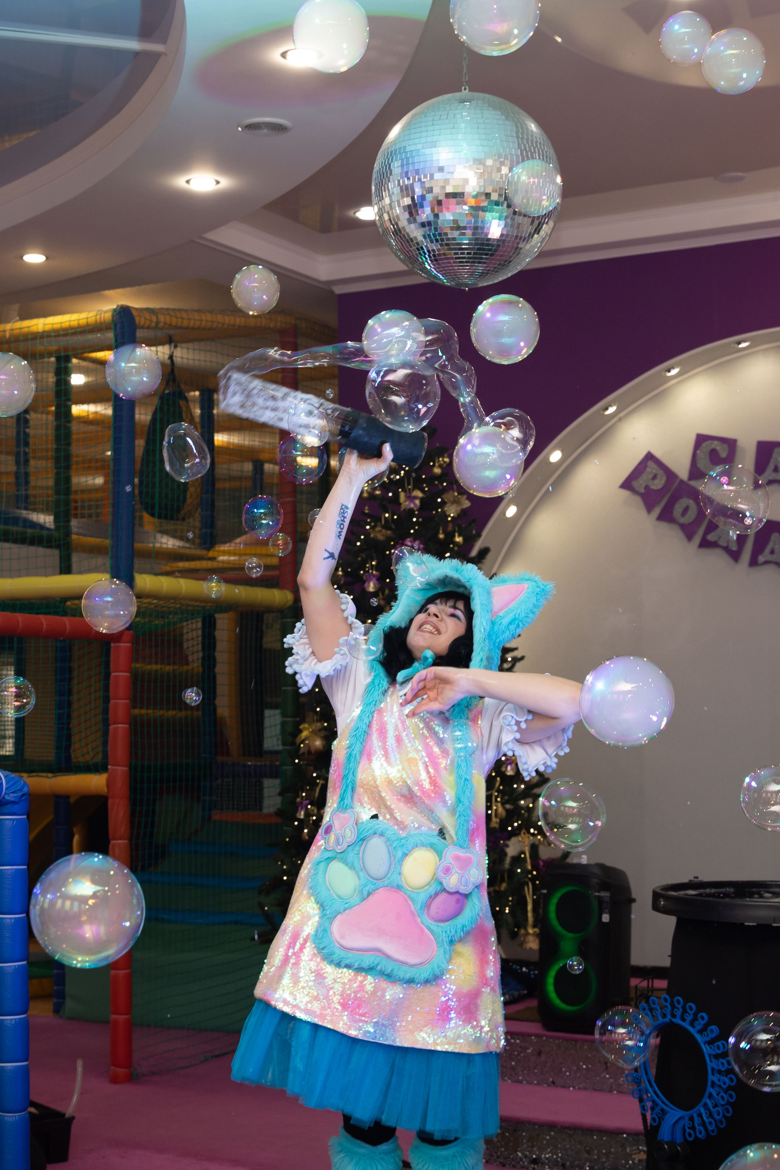 Детские праздники. Свадебный и семейный фотограф. Краснодар. Ольга Столярова