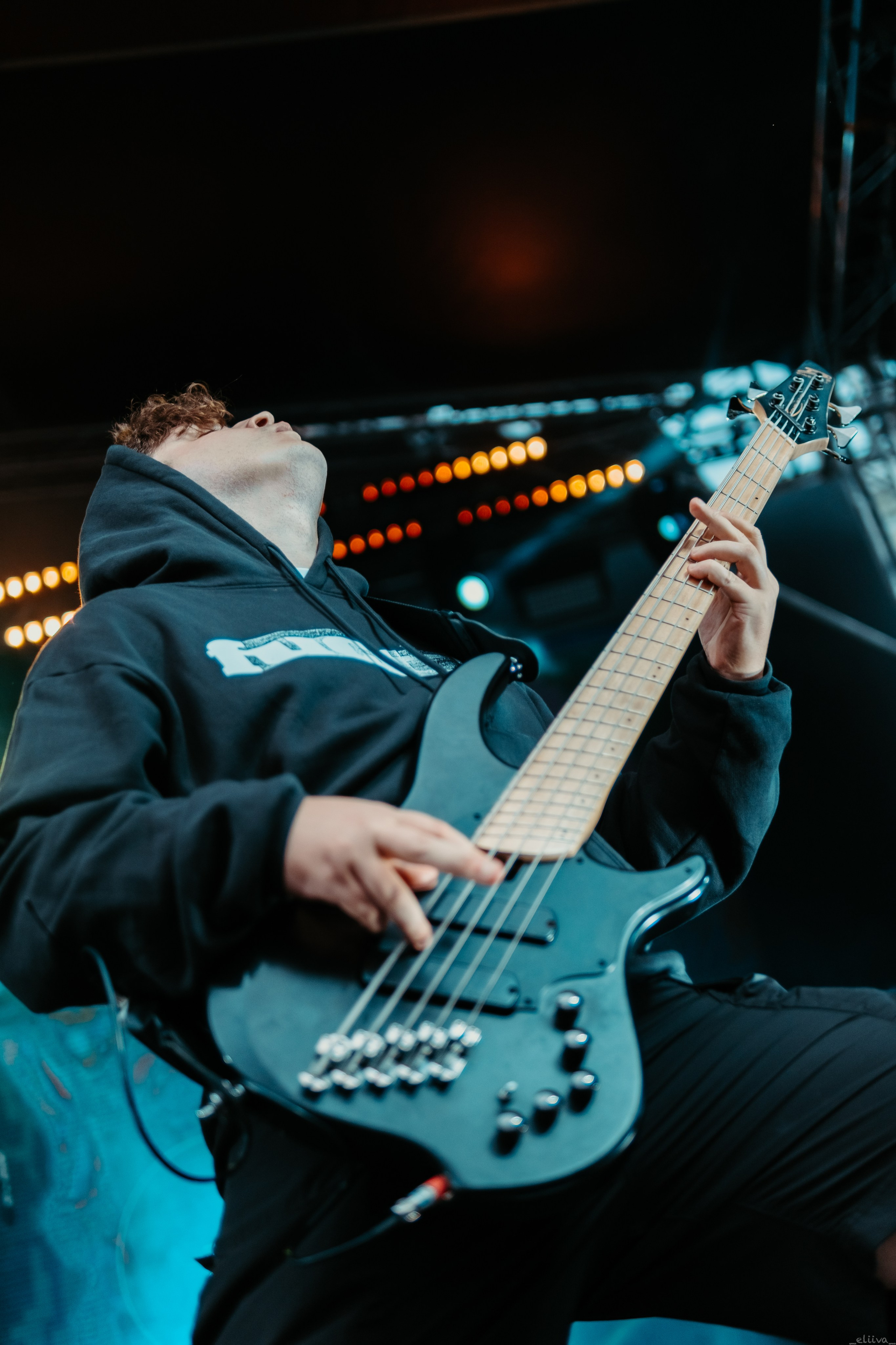 Quok. Концертный фотограф в Санкт-Петербурге