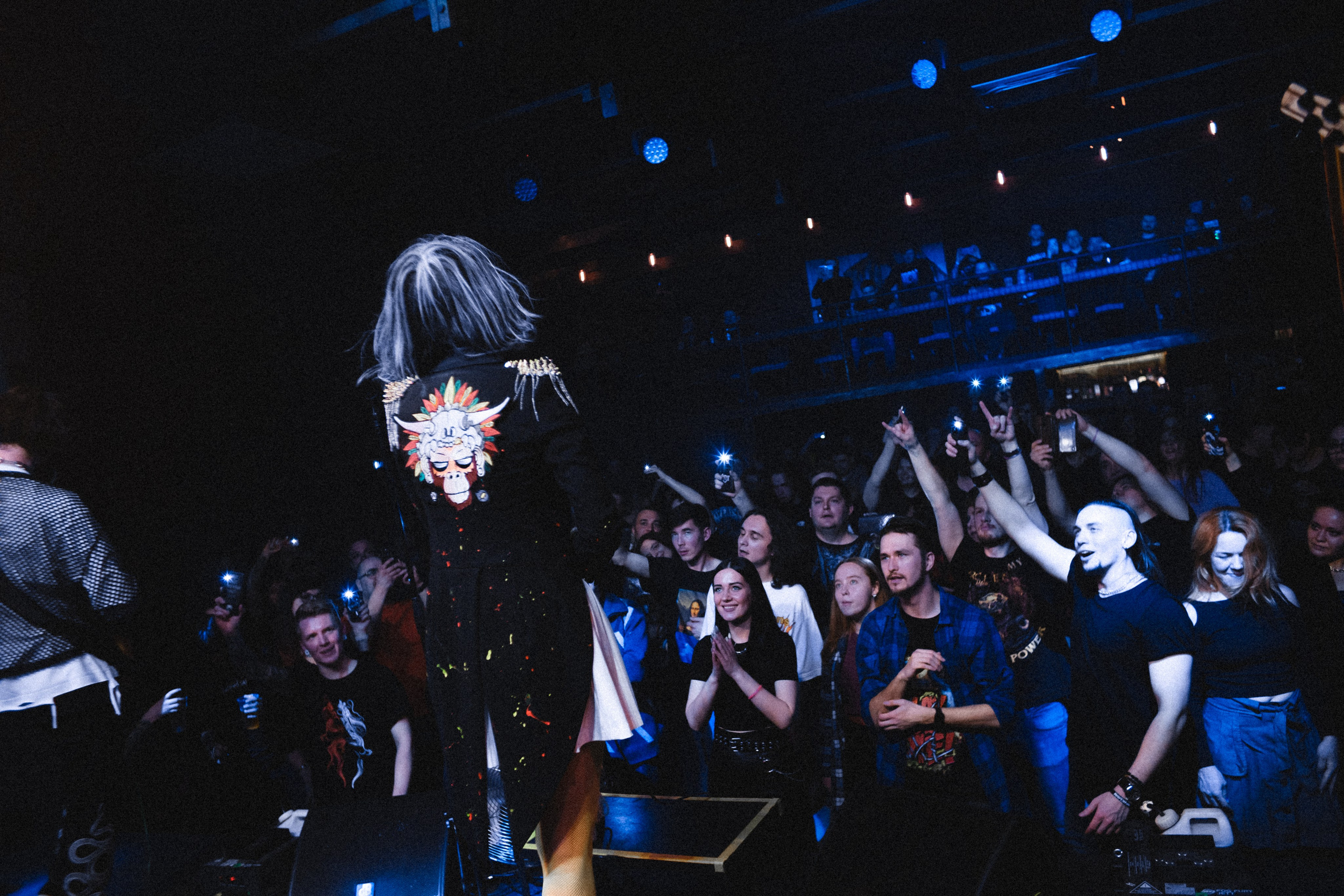 Ravdina|Сердце. Концертный фотограф в Санкт-Петербурге